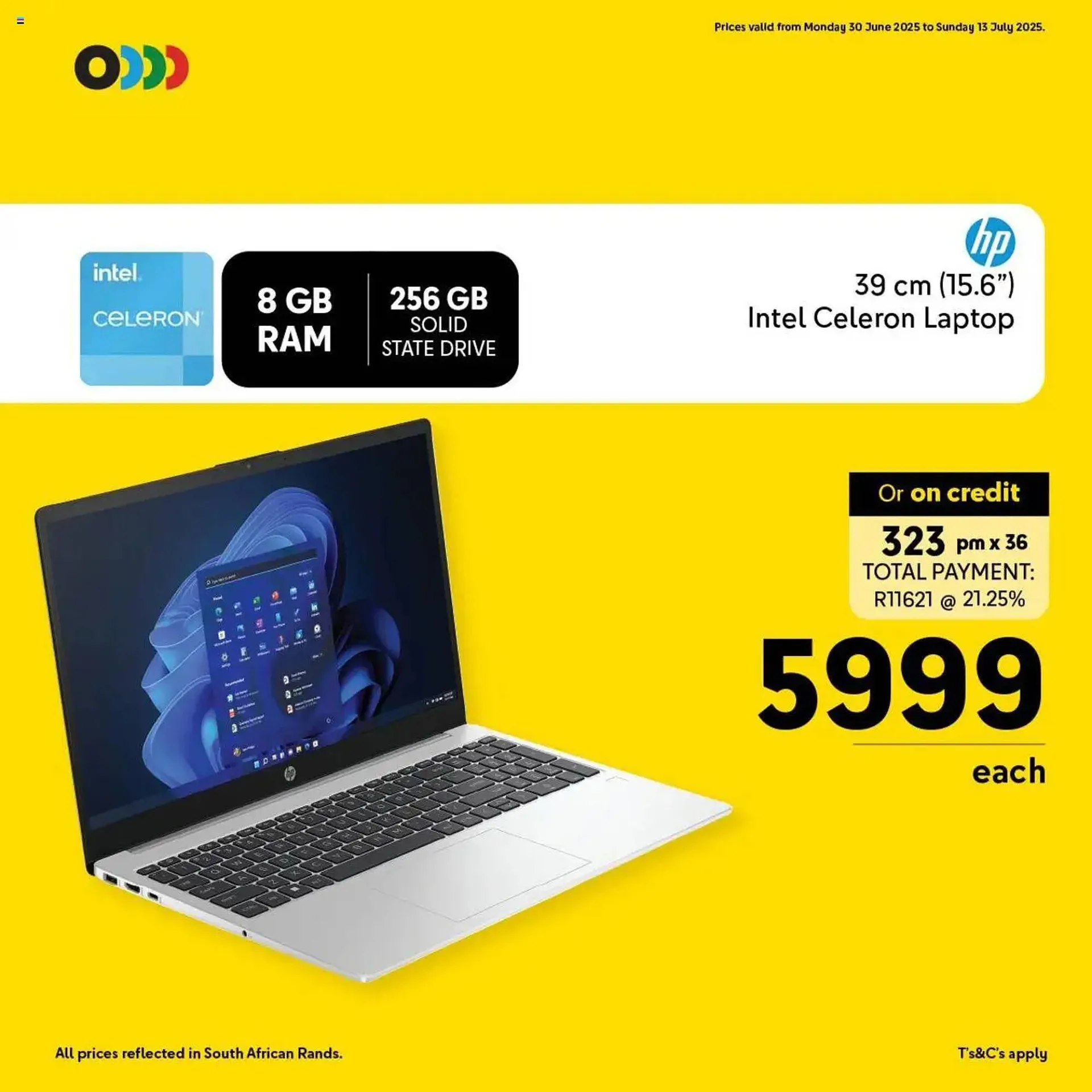 Makro catalogue - 1