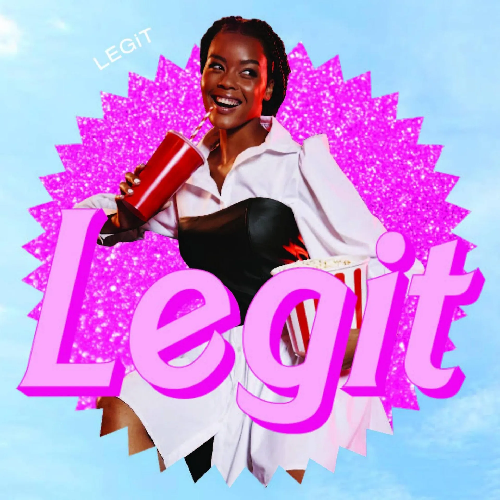 LEGiT catalogue - 1