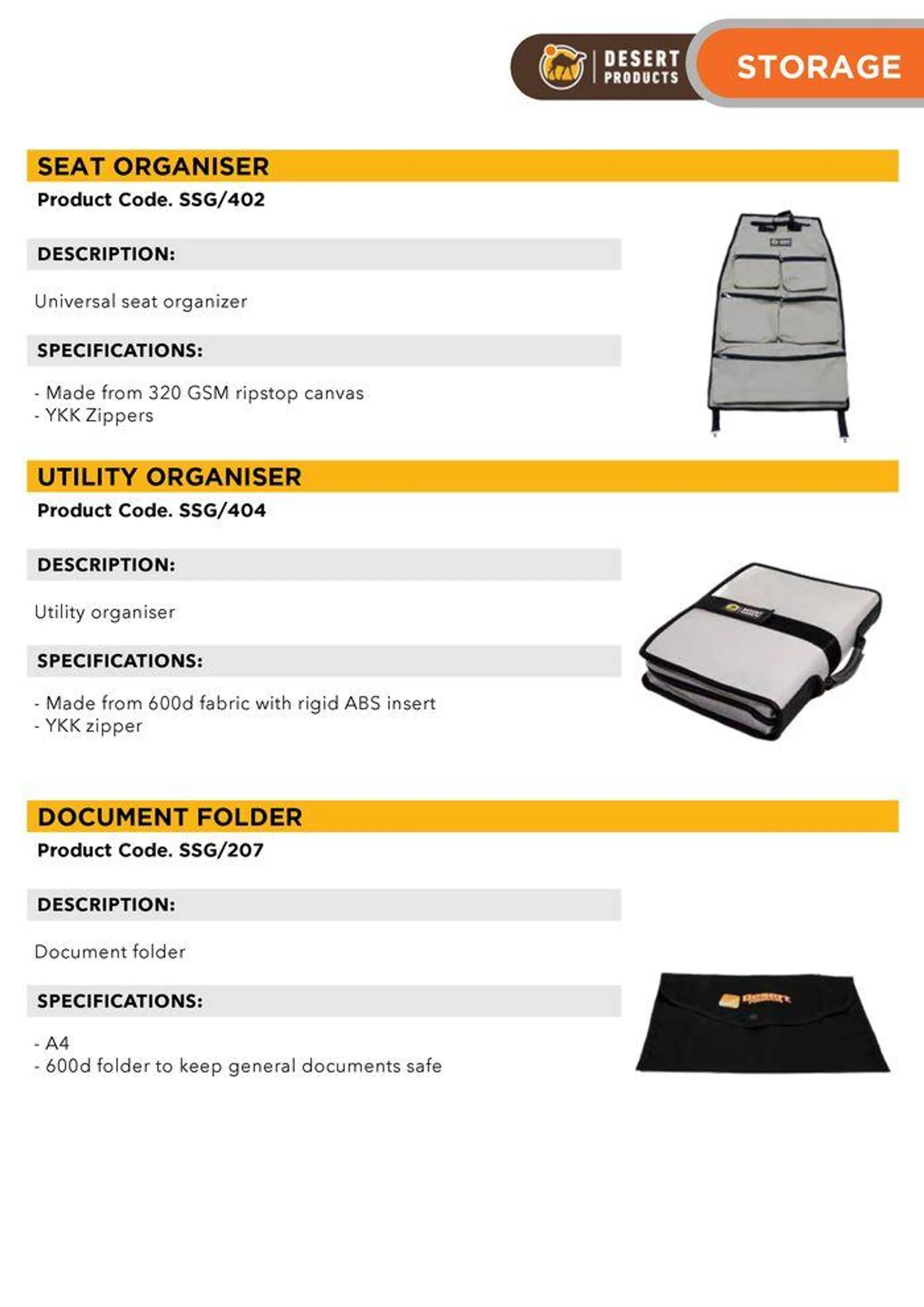 Product Catalogue from 4 October to 30 June 2024 - Catalogue Page 88