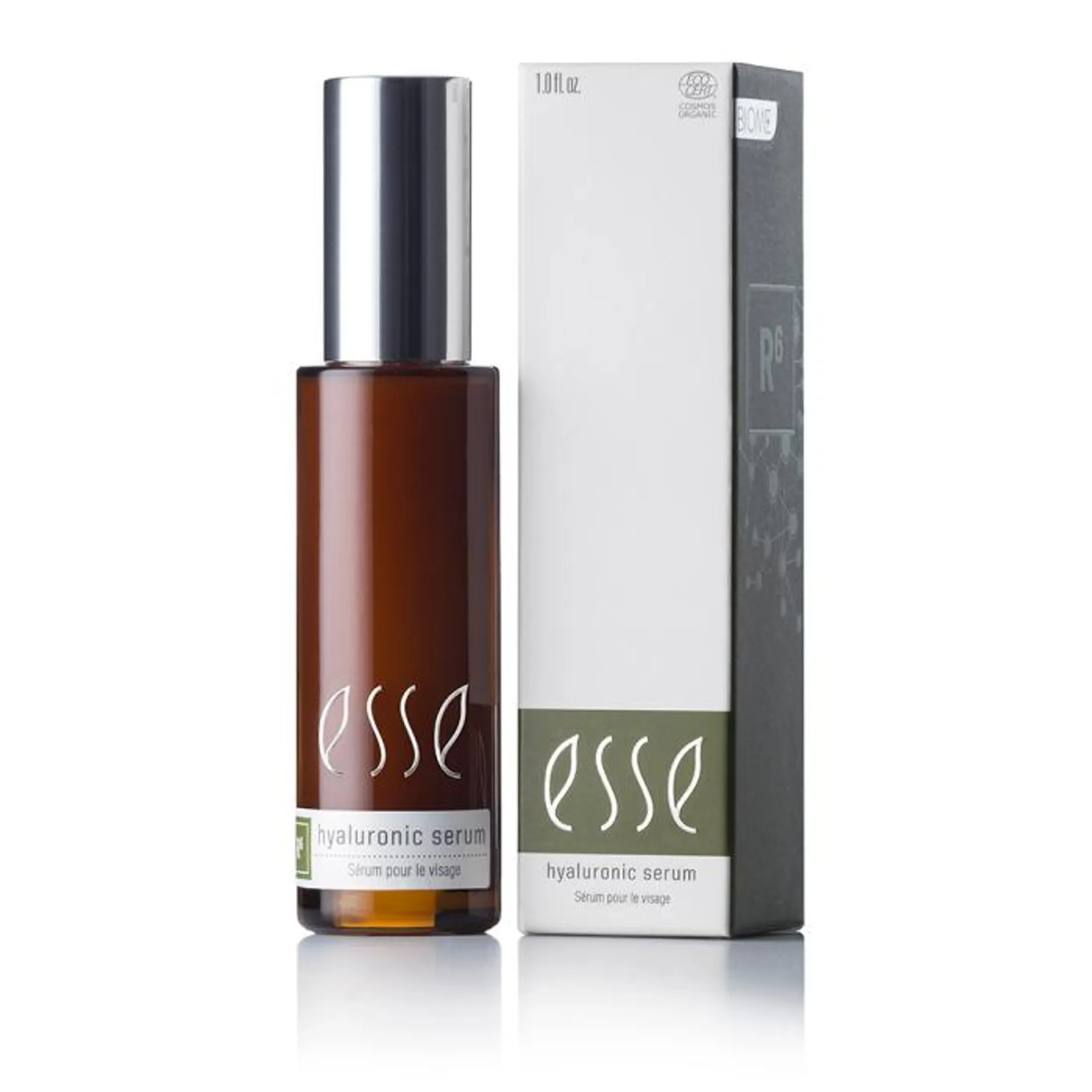 Esse - Hyaluronic Serum 30ml