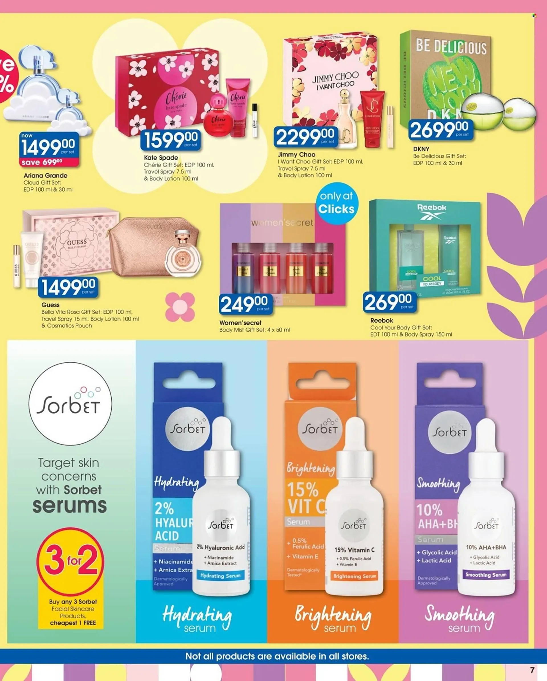 Clicks catalogue from 7 May to 20 May 2025 - Catalogue Page 2