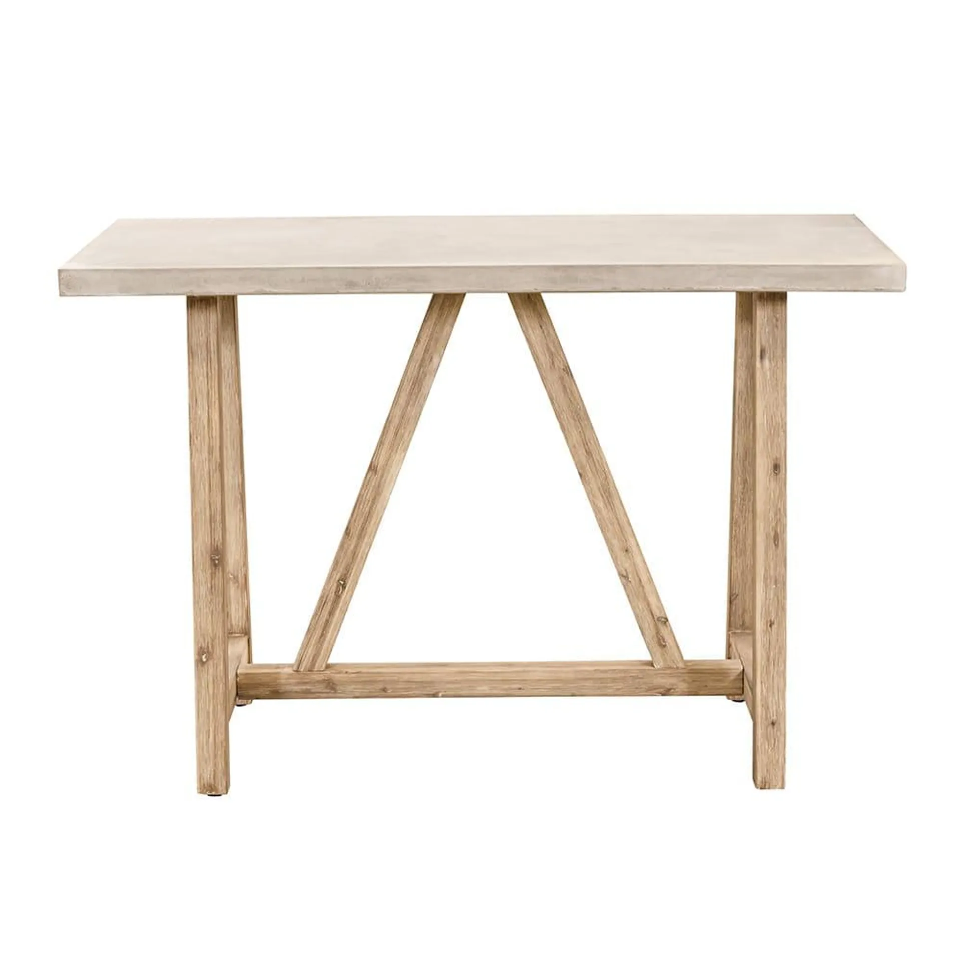 Gary 6-Seater Bar Table