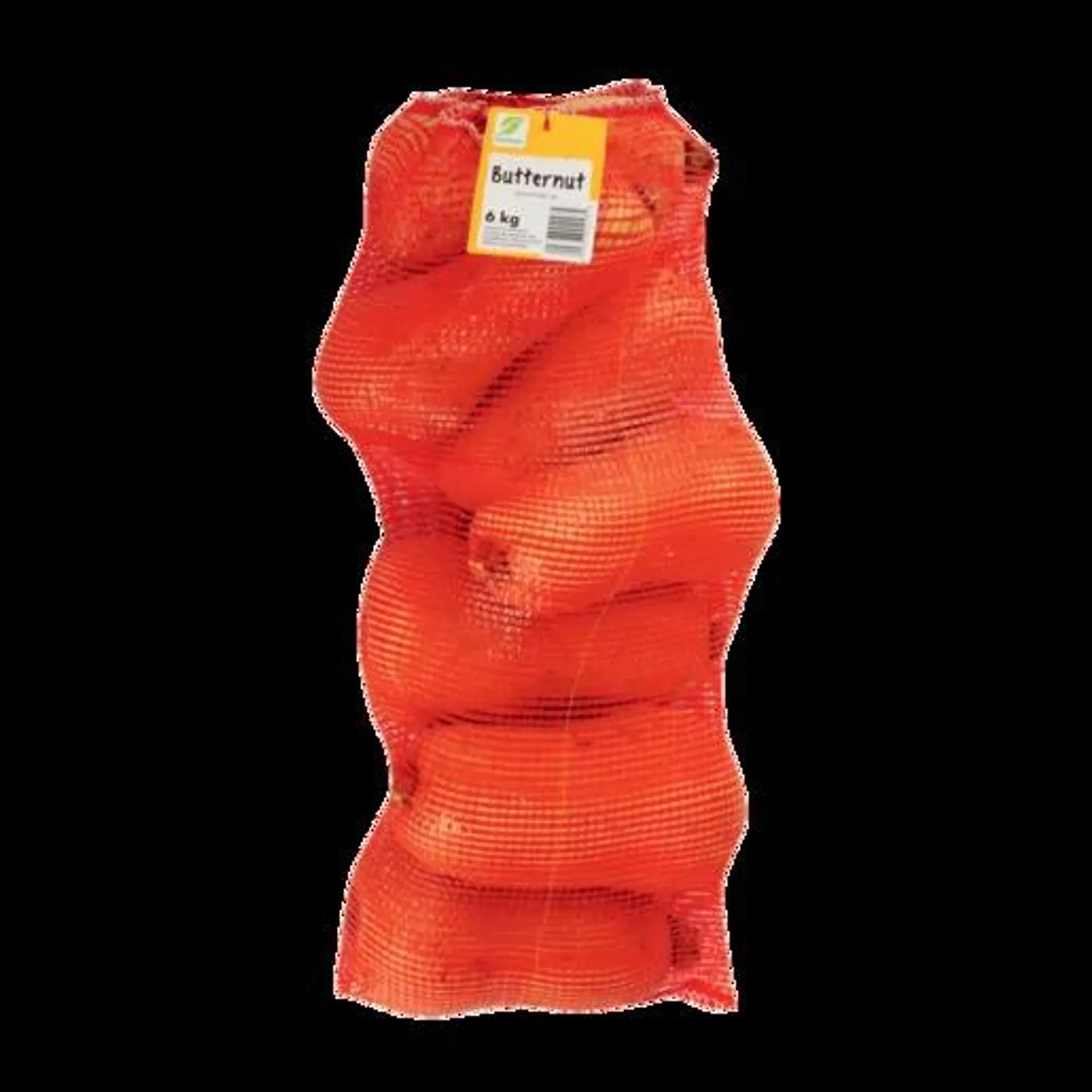 Butternut Sock 6kg