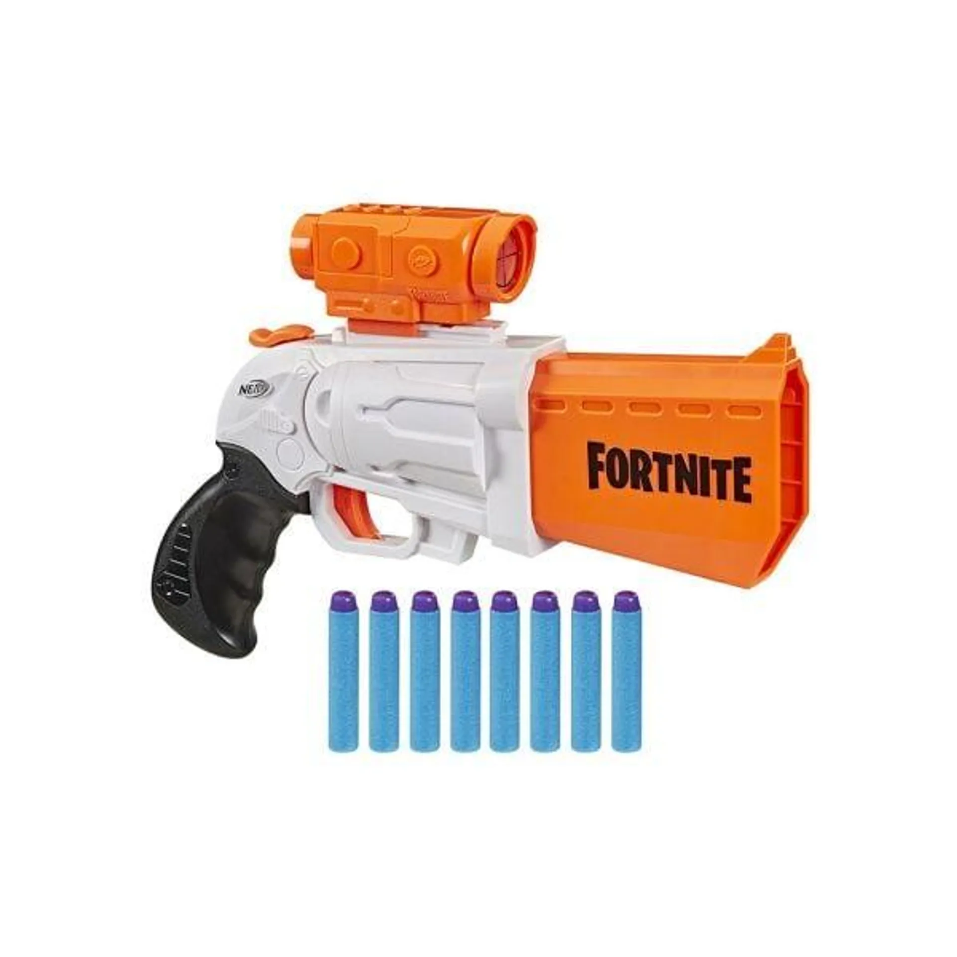 Nerf Fortnite SR Blaster