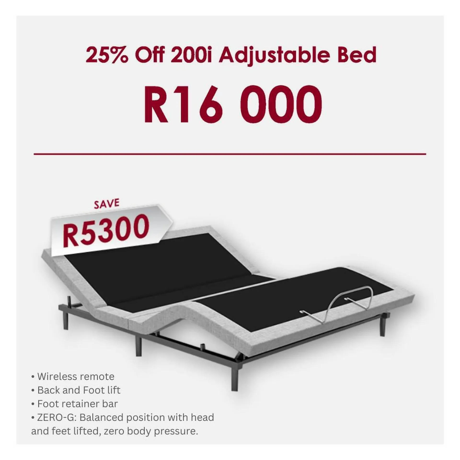 Bed King catalogue from 8 April to 14 April 2024 - Catalogue Page 4