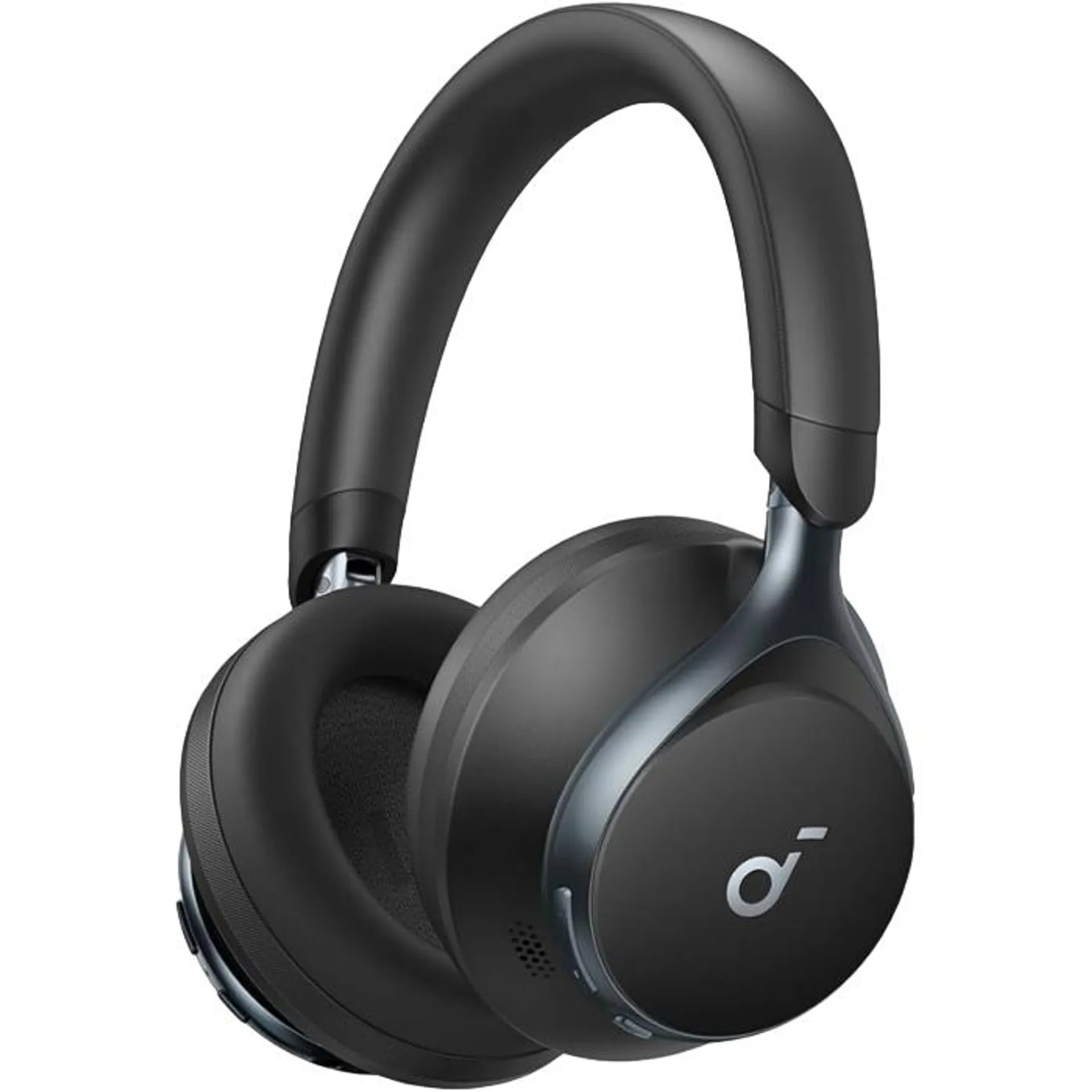 Anker soundcore Space One Active Noise Cancelling Headphones - Black