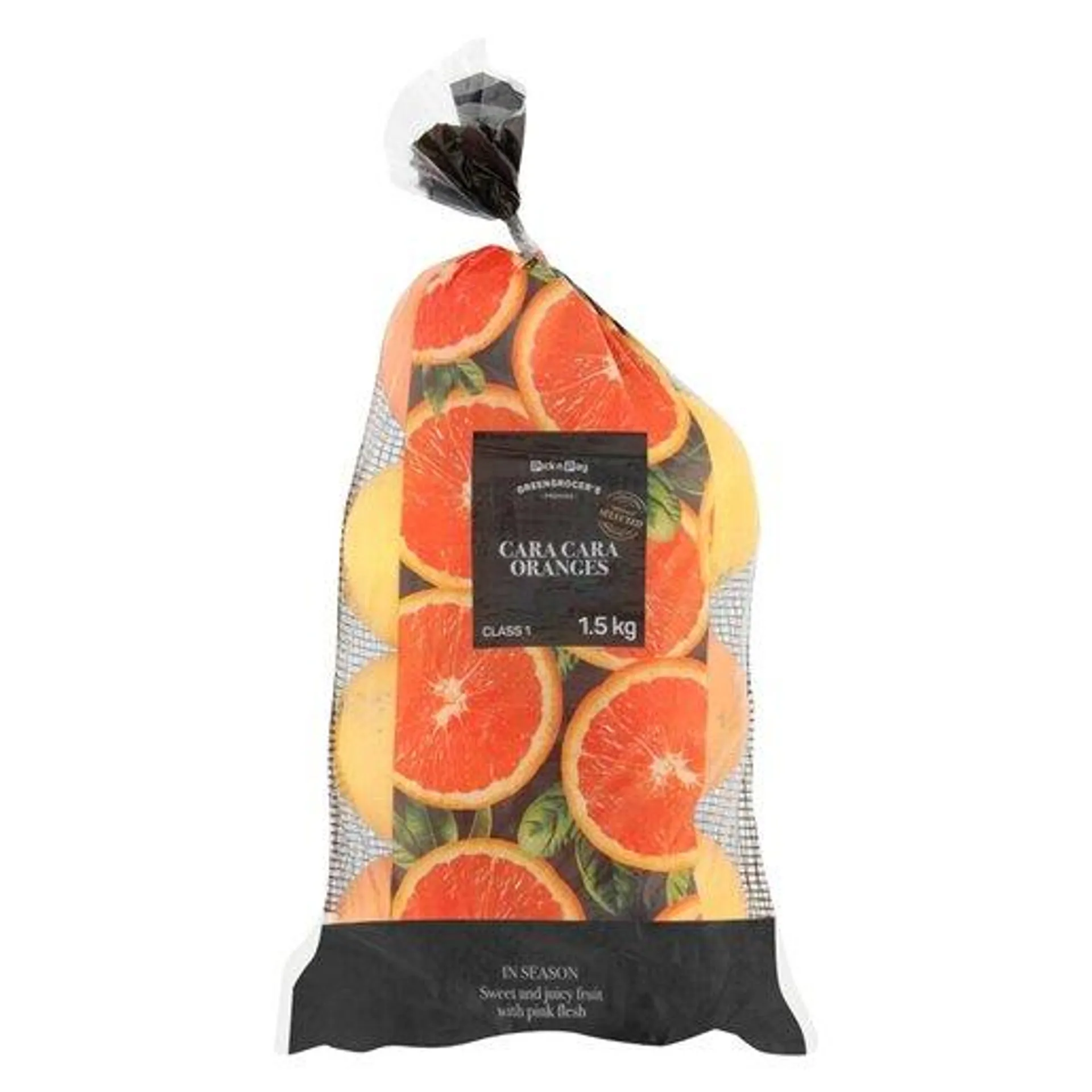 PnP Cara Cara Oranges 1.5kg