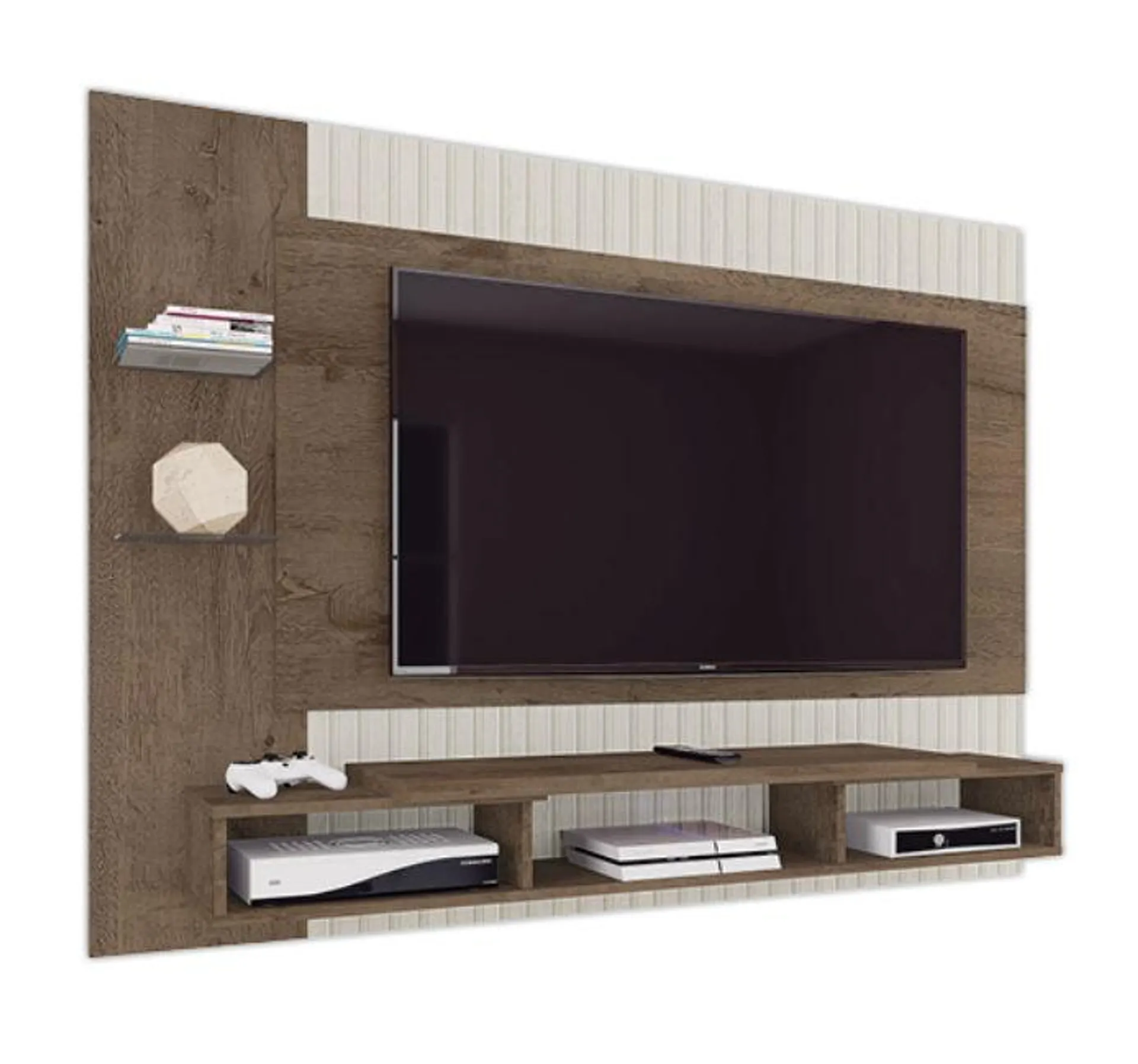 Tino Wall Unit