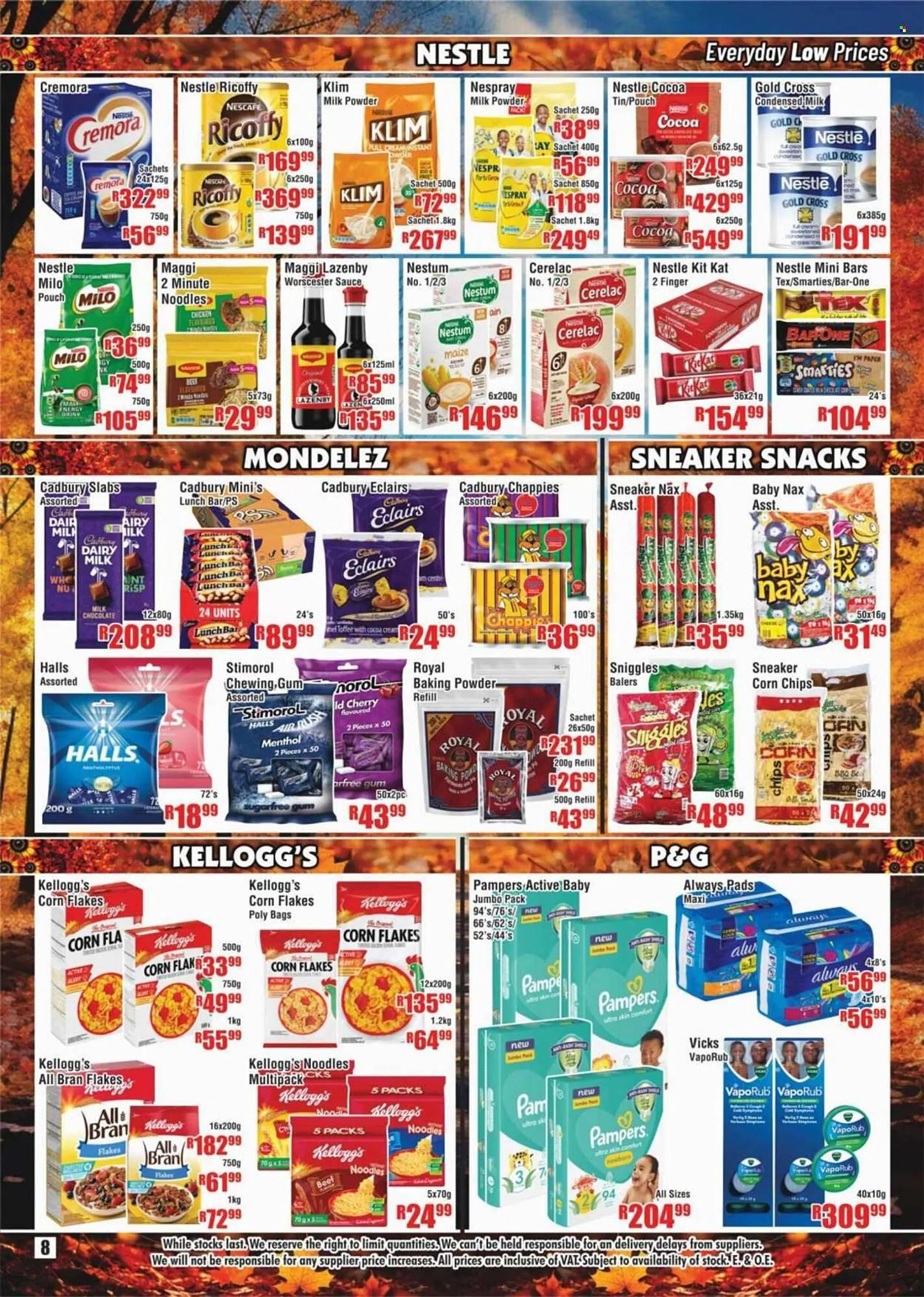 Devland Cash And Carry catalogue from 1 May to 4 June 2025 - Catalogue Page 2