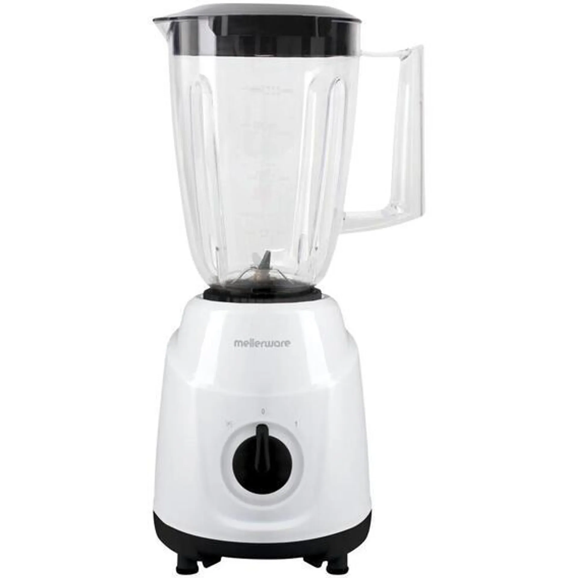 MELLERWARE JUG BLENDER PLASTIC 62100BW