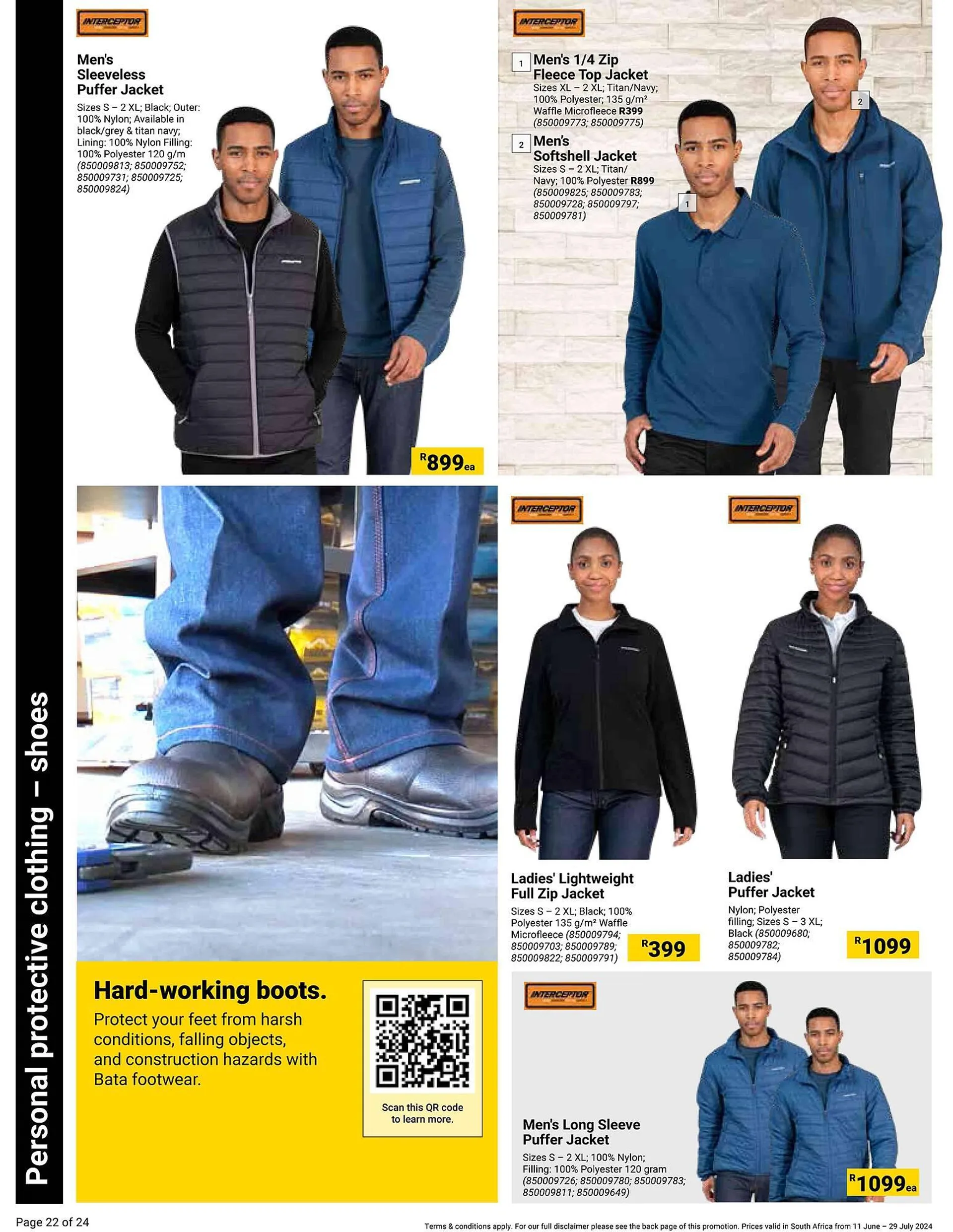 Builders Warehouse catalogue - 22