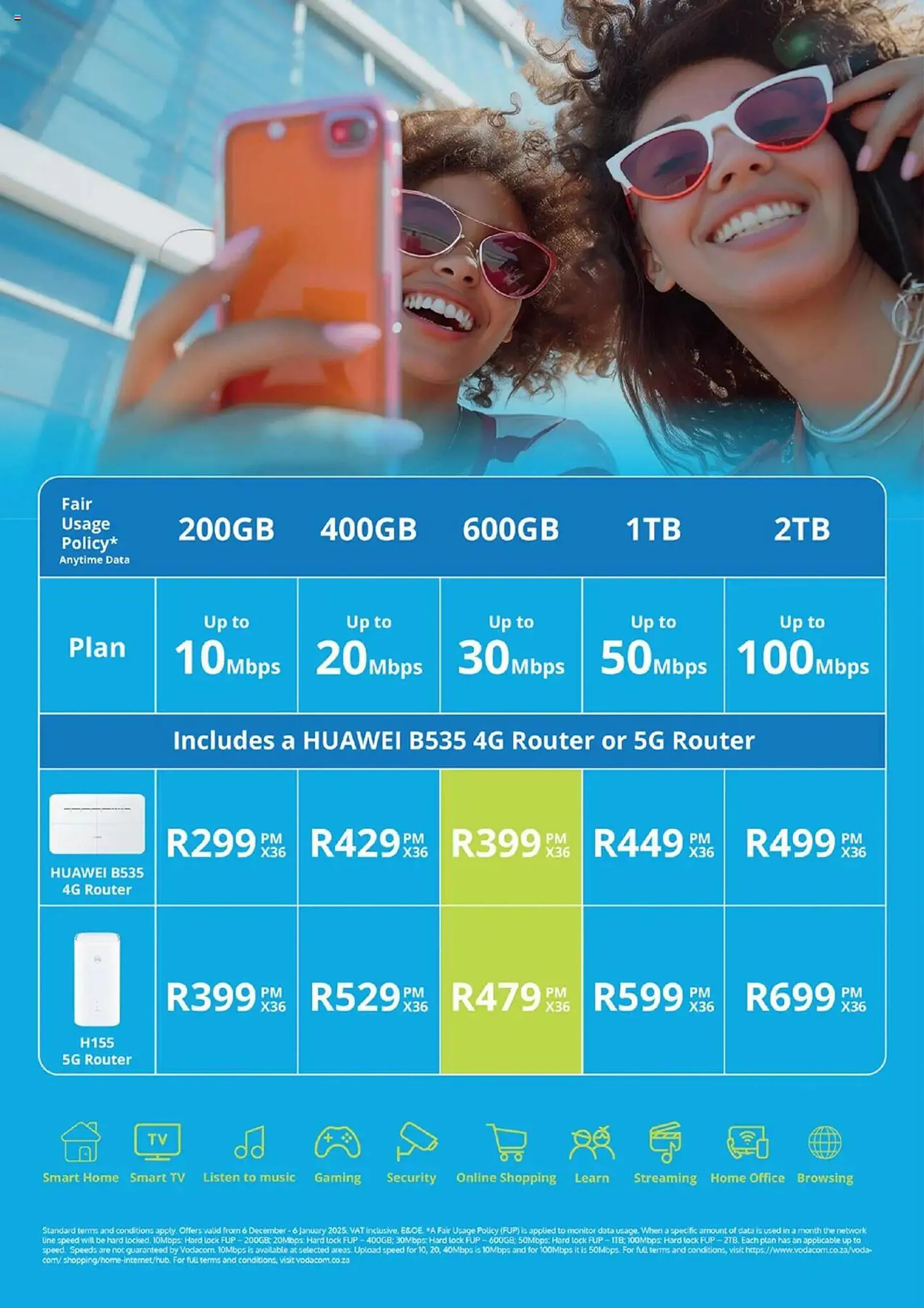 Cellucity catalogue from 6 December to 6 January 2025 - Catalogue Page 39