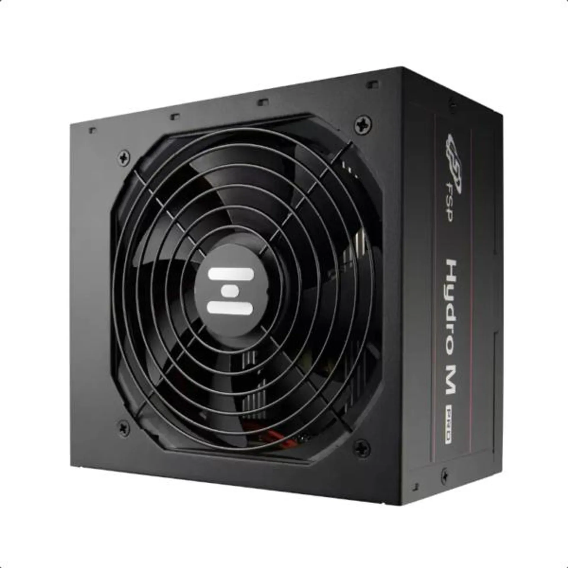 FSP HYDRO PRO 700W S-MOD 80+ BRONZE PSU