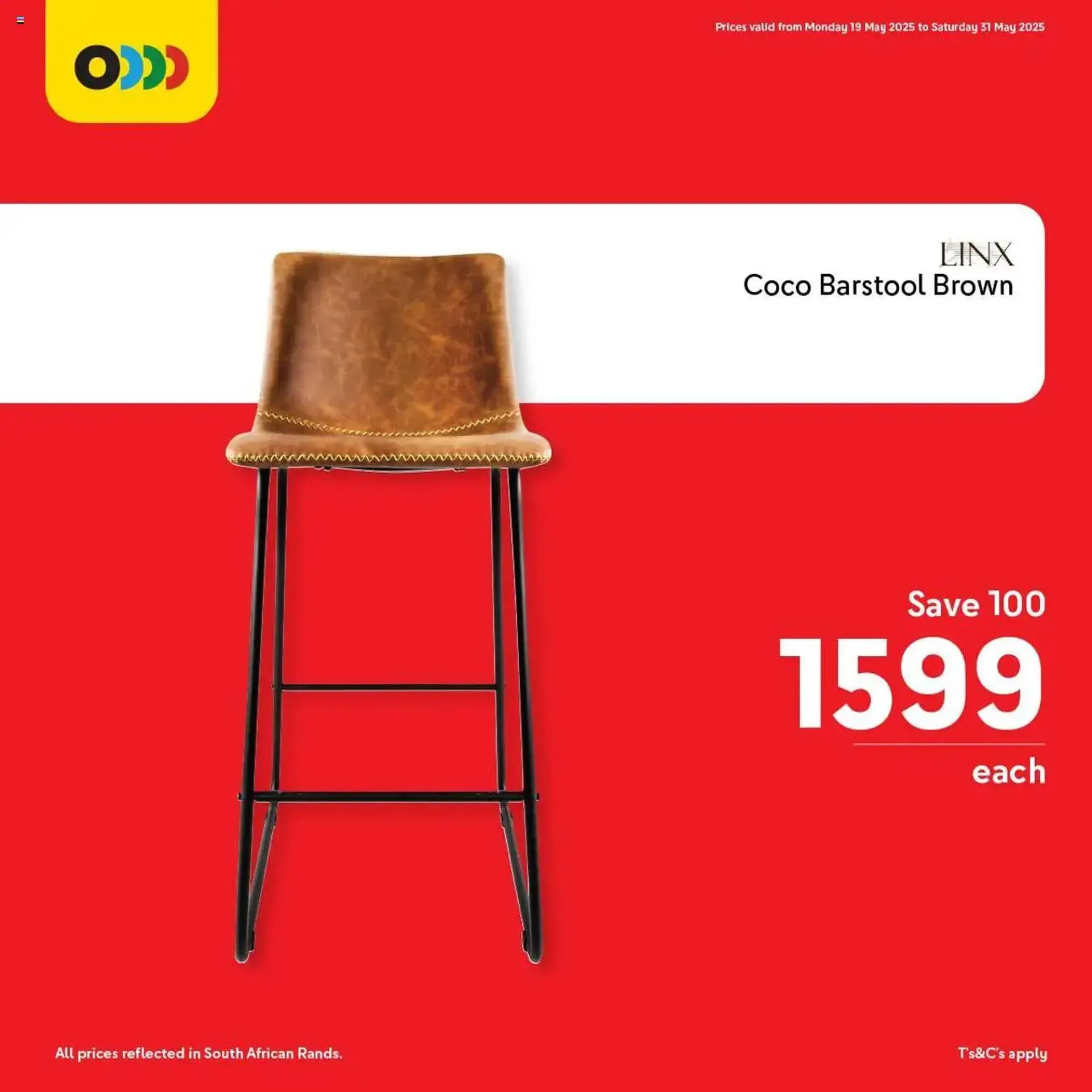 Makro catalogue - 1