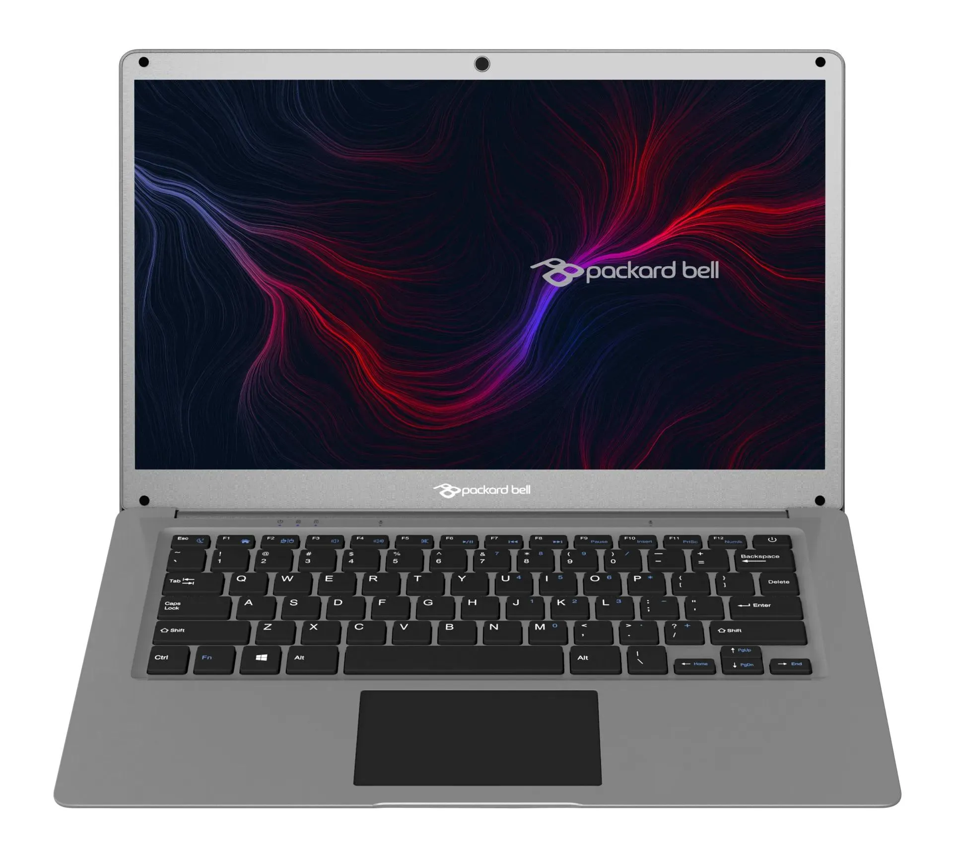 Packard Bell Montenero-C Intel® Celeron® N4020 4GB RAM 128GBSSD Laptop