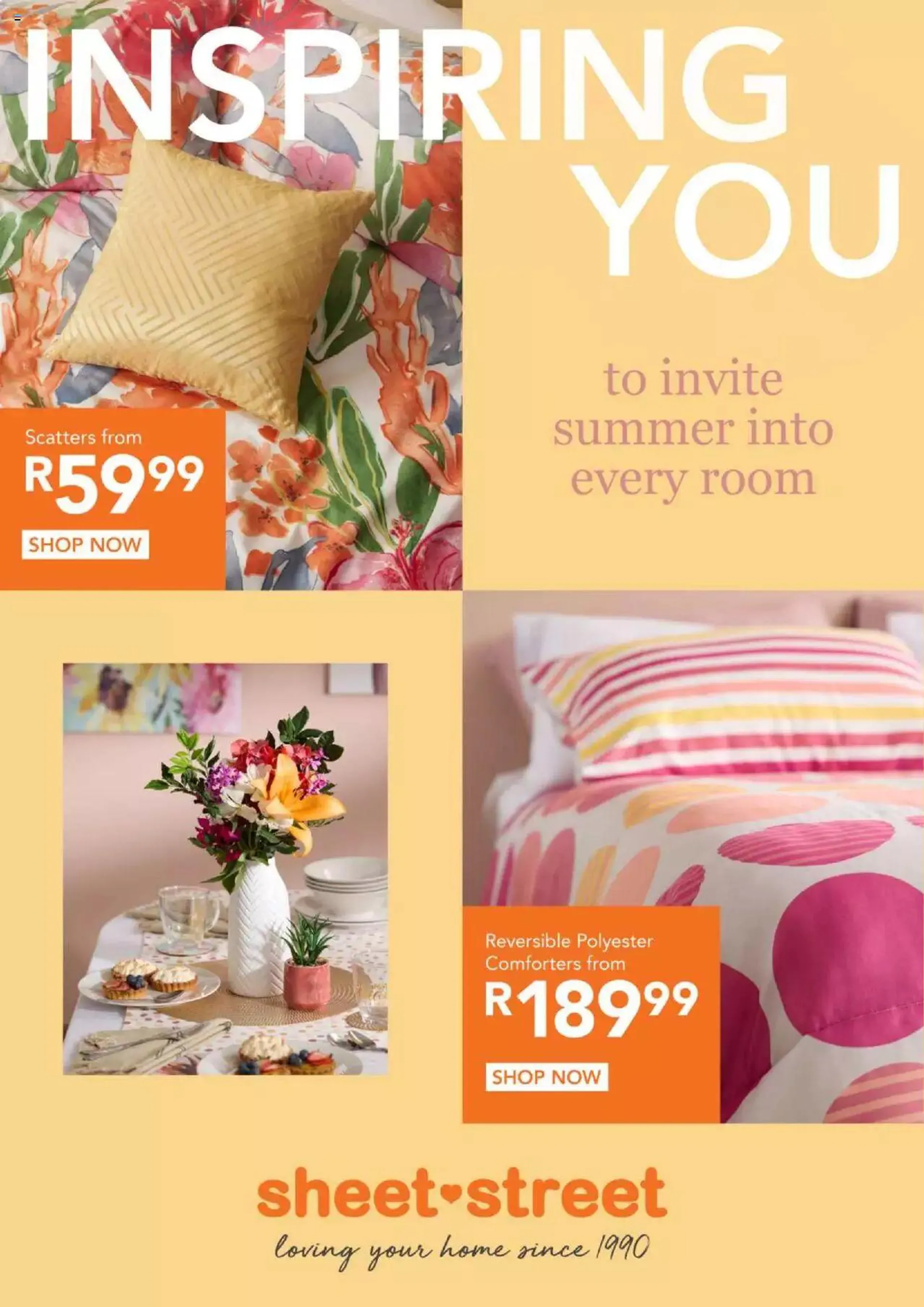 Brochure Cover