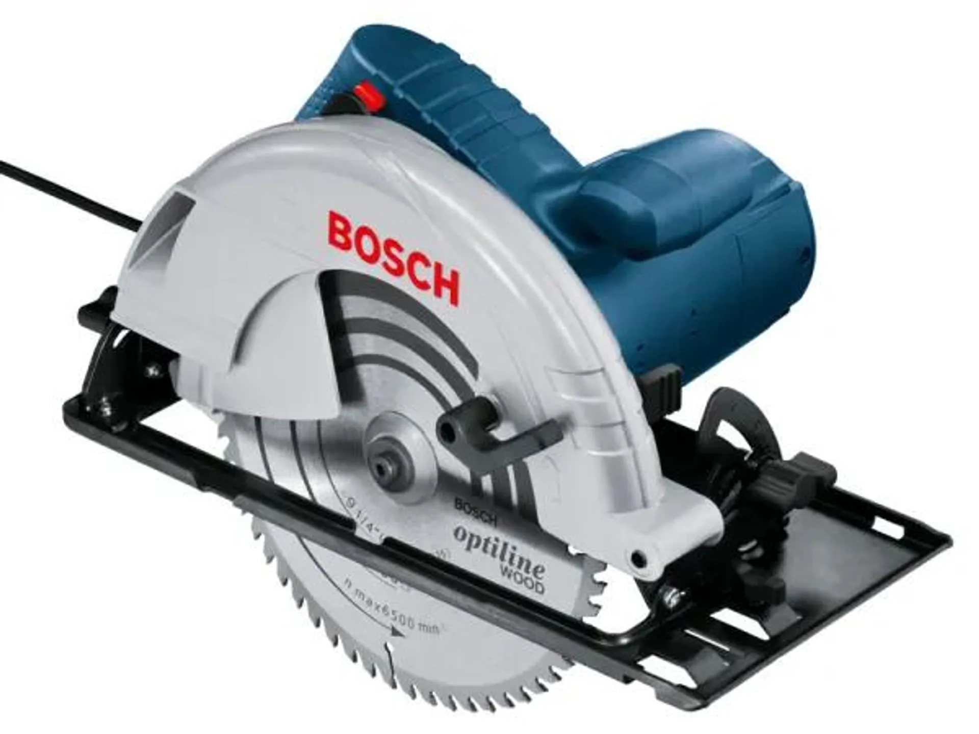 Bosch Circular Saw 2200W 235mm 85mm Pro GKS236