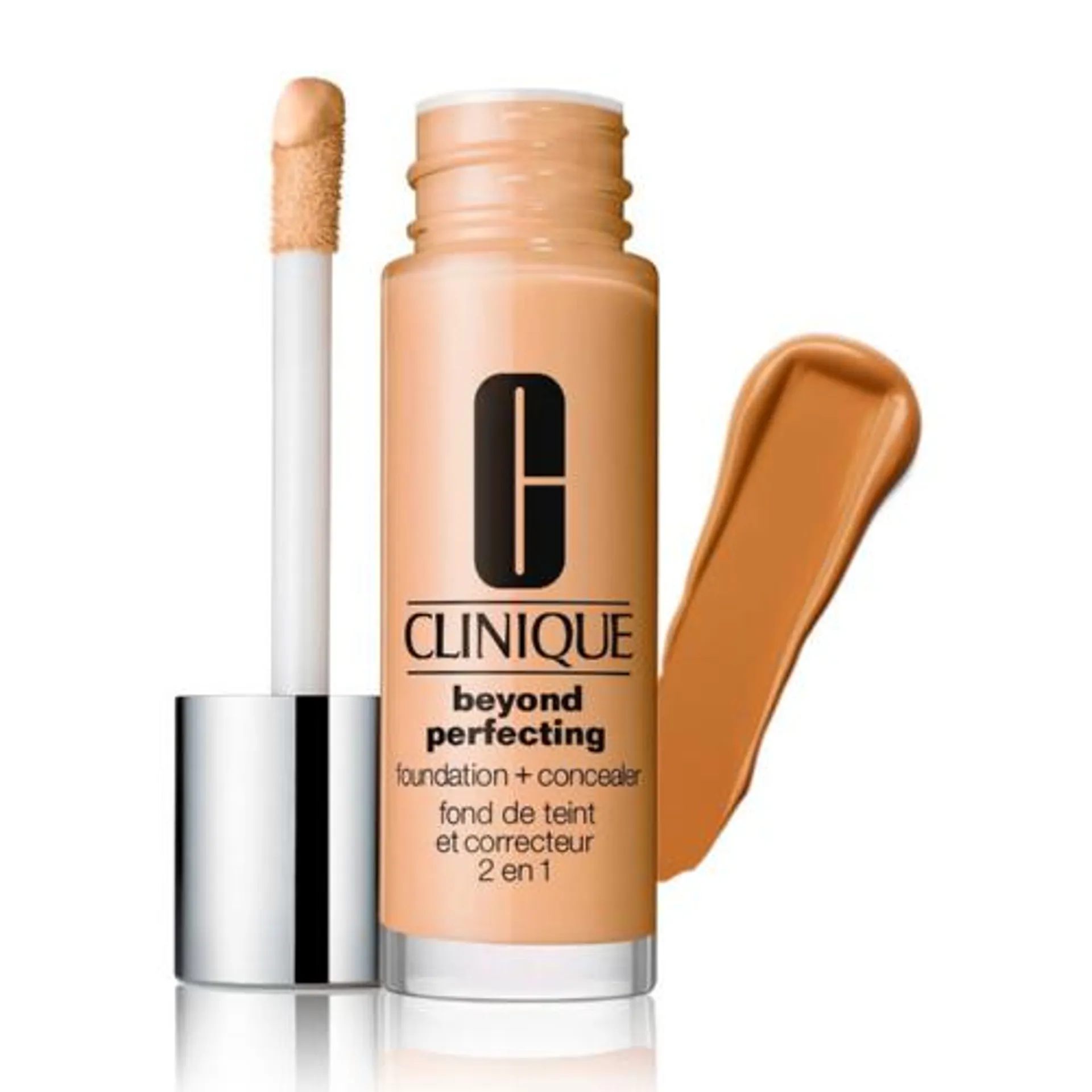 Beyond Perfecting Foundation & Concealer Golden 30ml