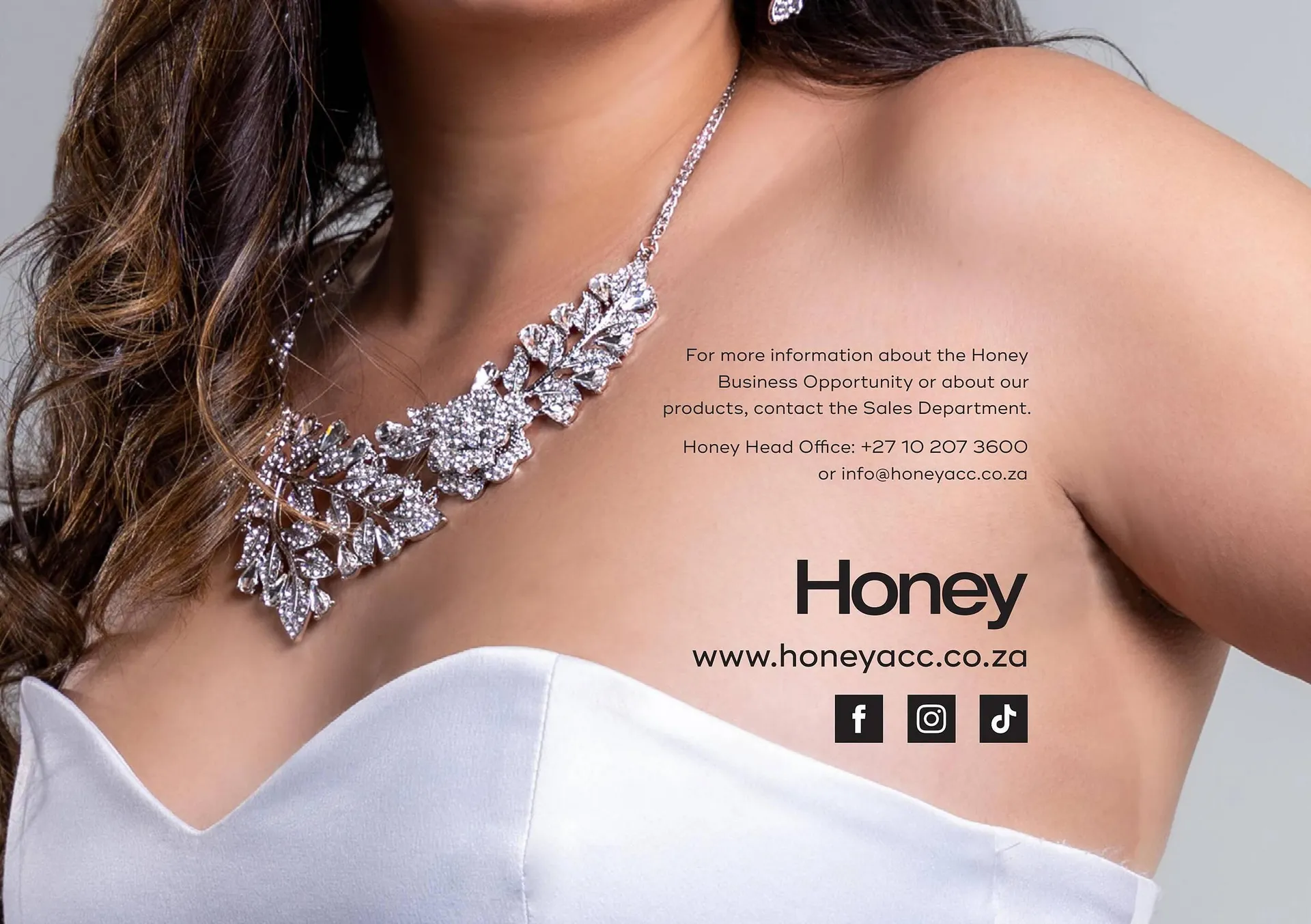 Honey Fashion Accessories catalogue - 14