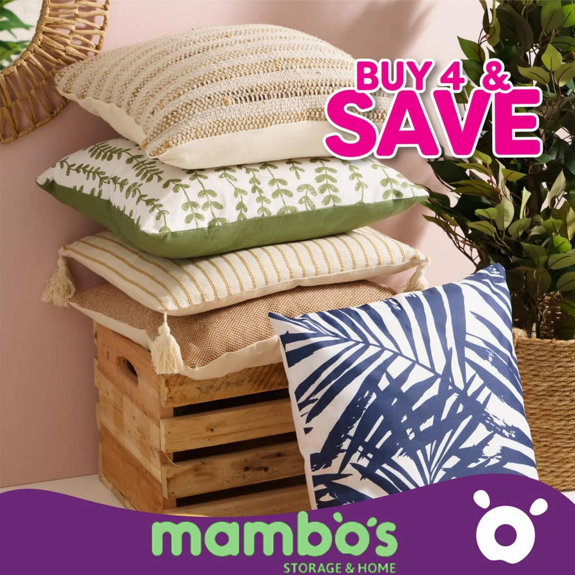 Mambos Plastics Warehouse catalogue - 1