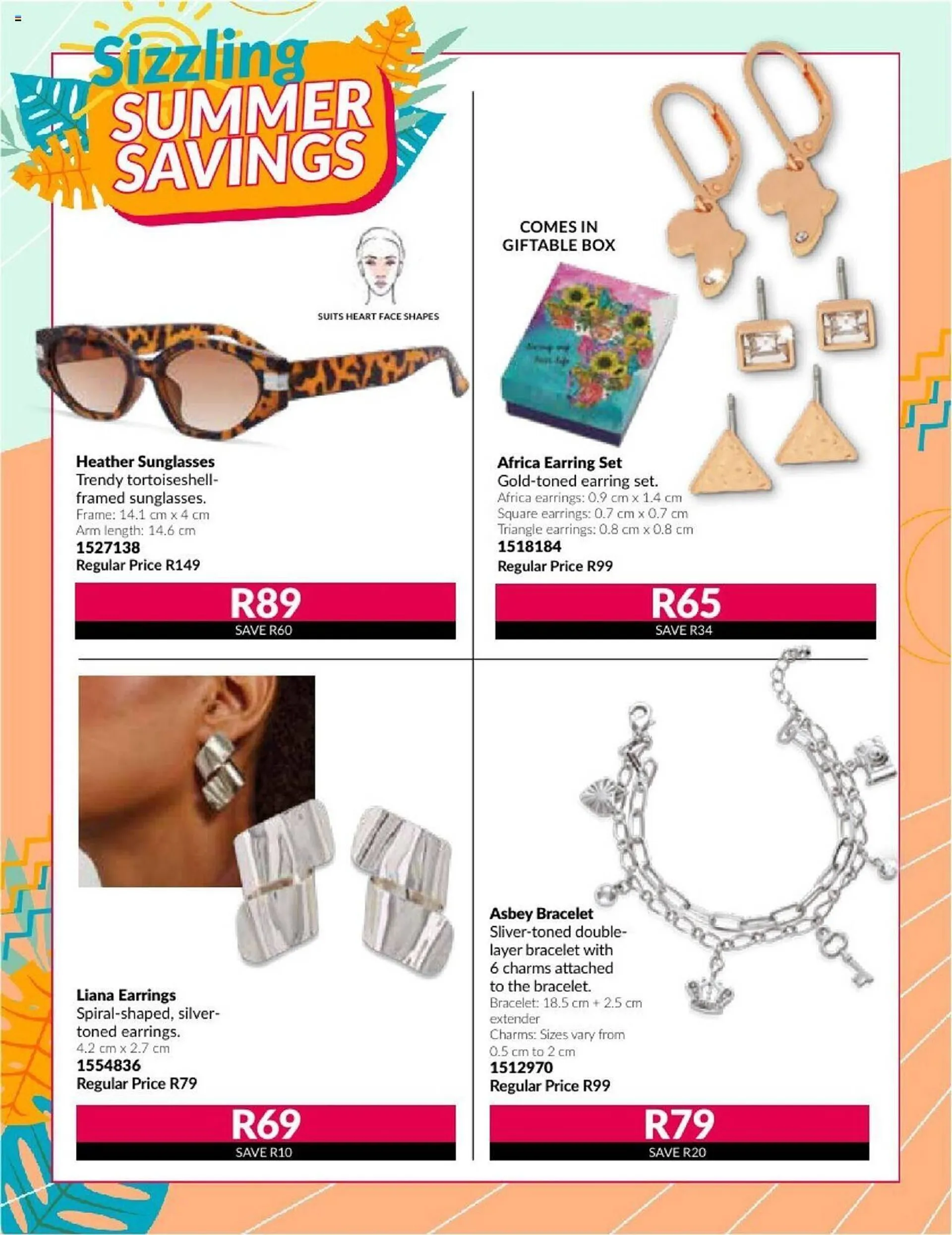 AVON catalogue from 18 October to 31 October 2024 - Catalogue Page 9