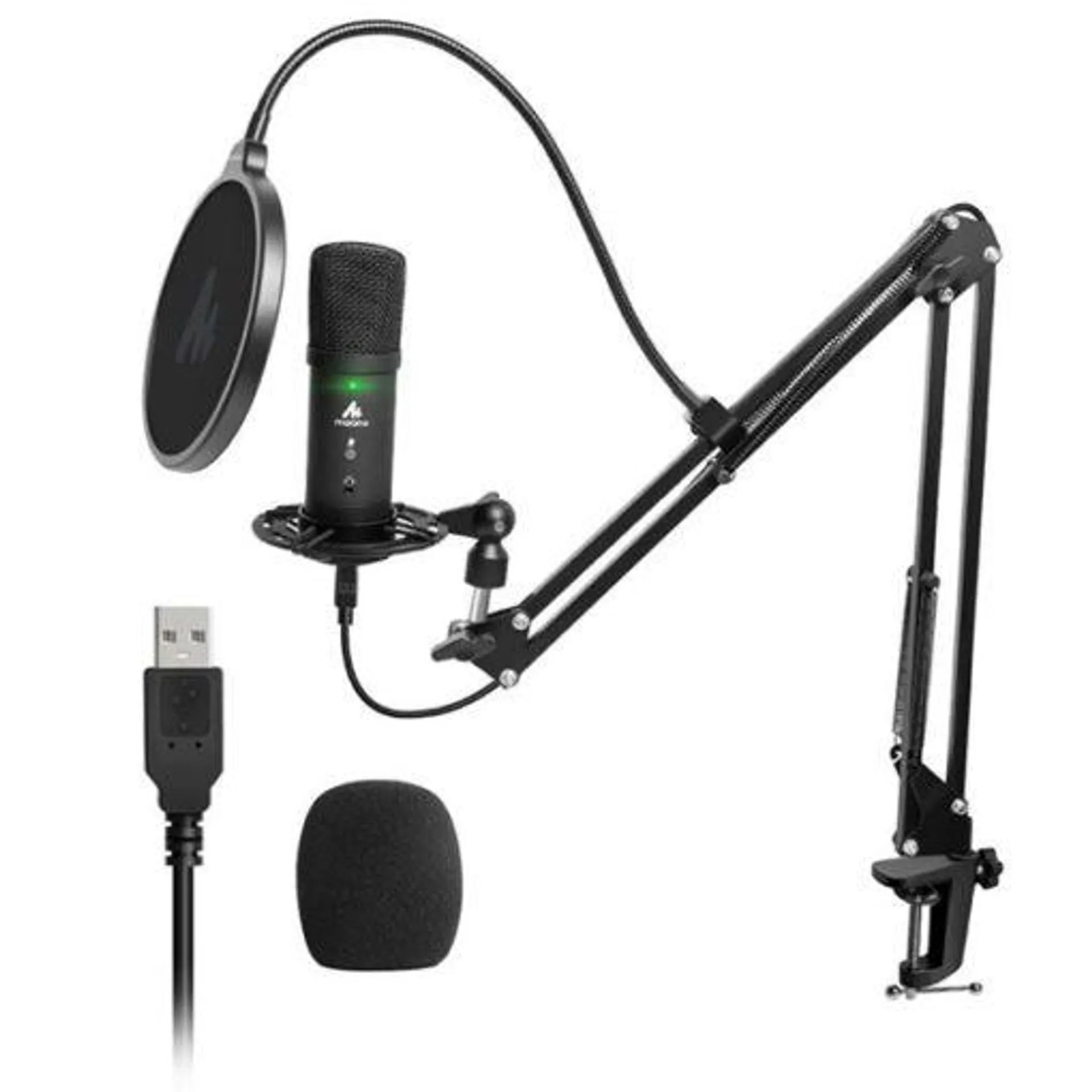 MAONO AU-PM401 Microphone Kit