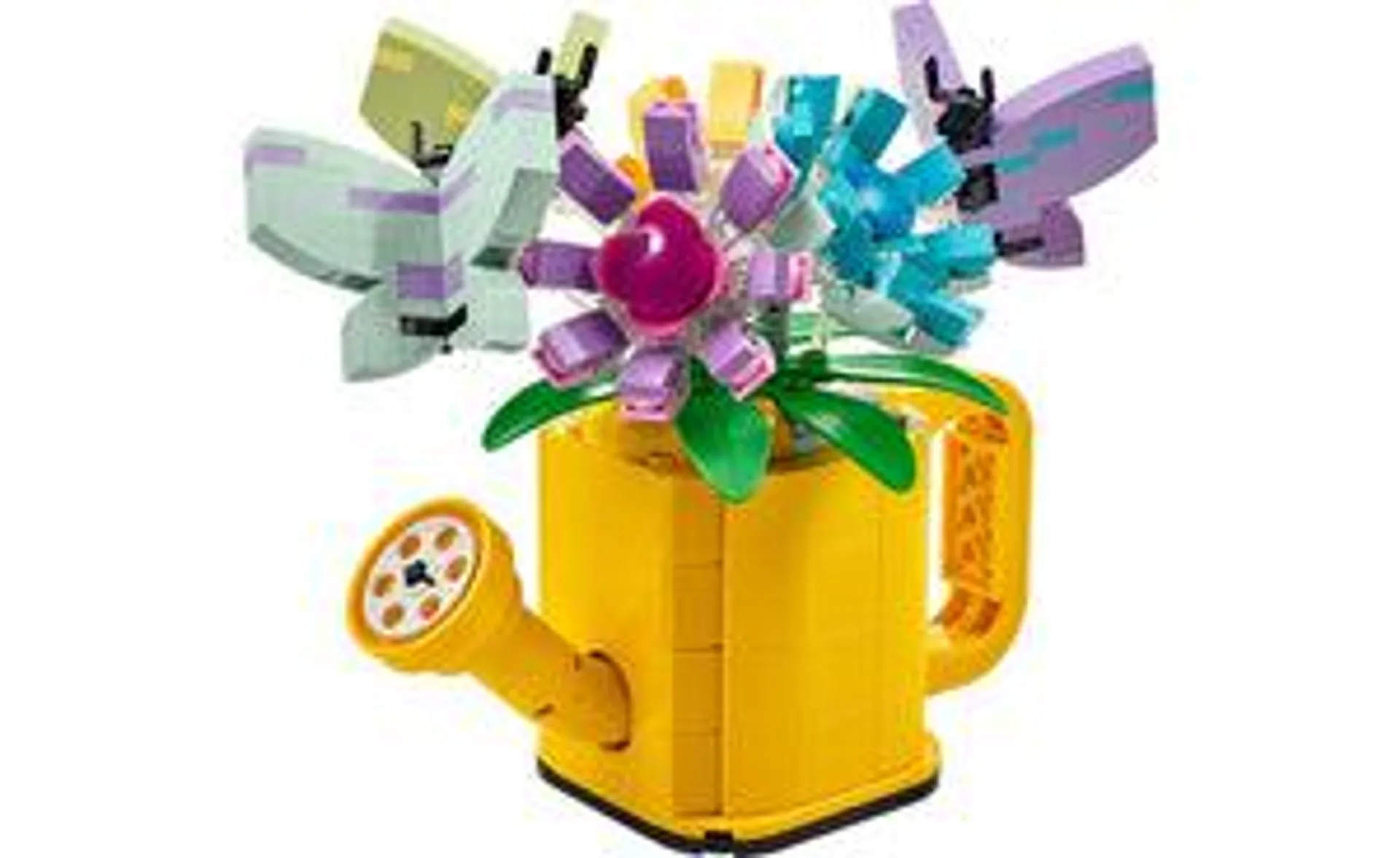 31149 | LEGO® Creator 3-in-1 Flowers In Watering Can