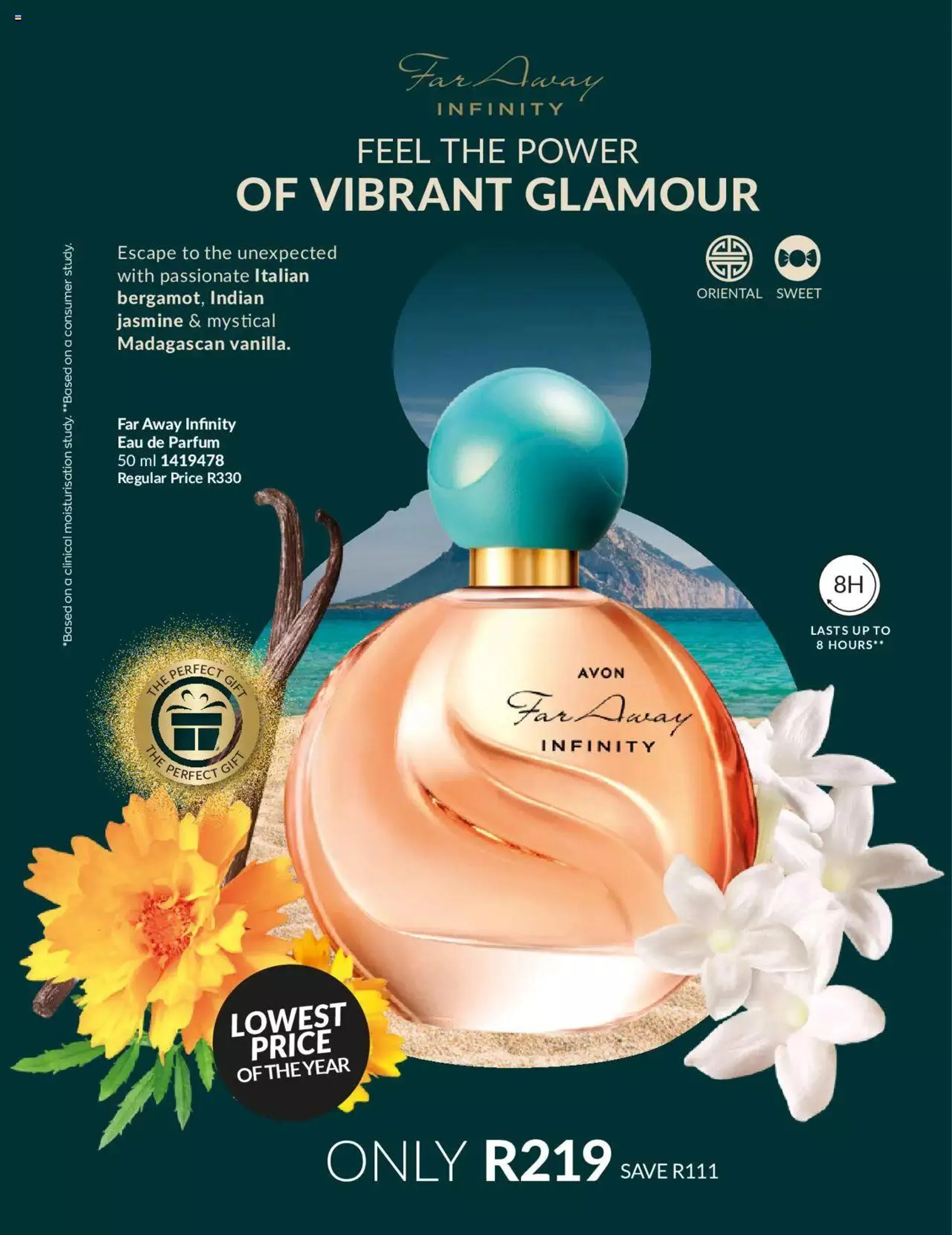 AVON Brochure - December 2023 from 1 December to 31 December 2023 - Catalogue Page 41