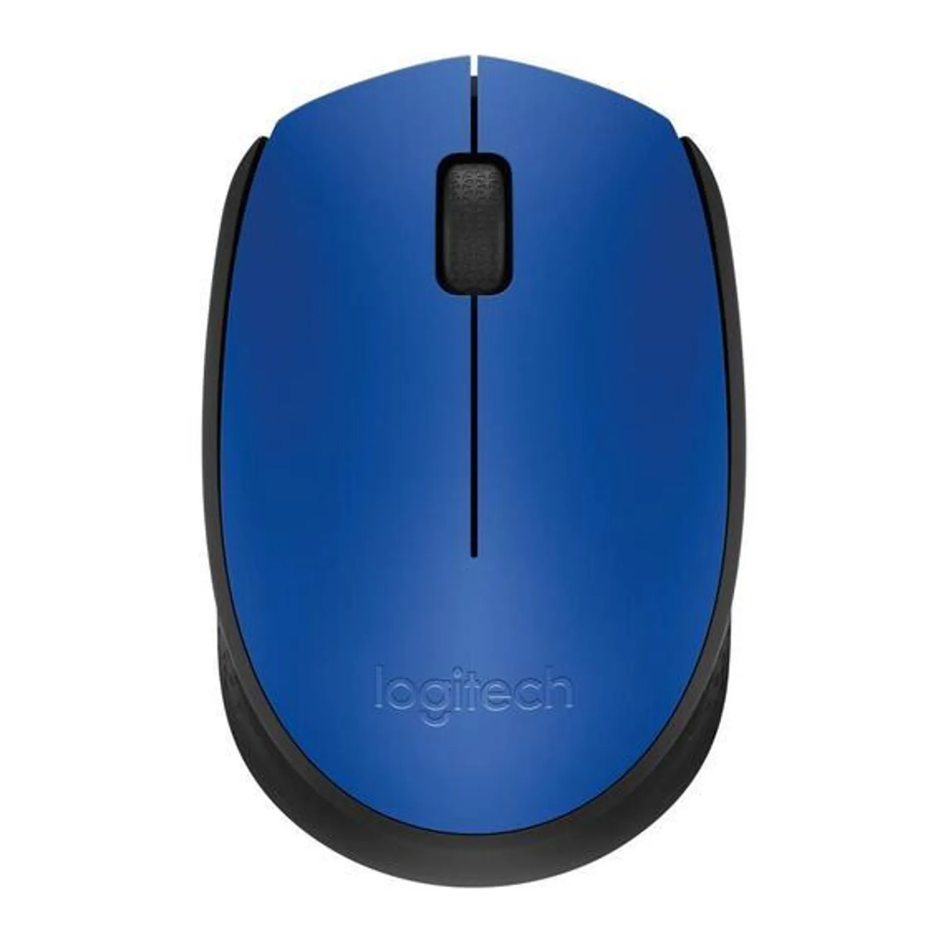 LOGITECH WIRELESS MOUSE 910-004640