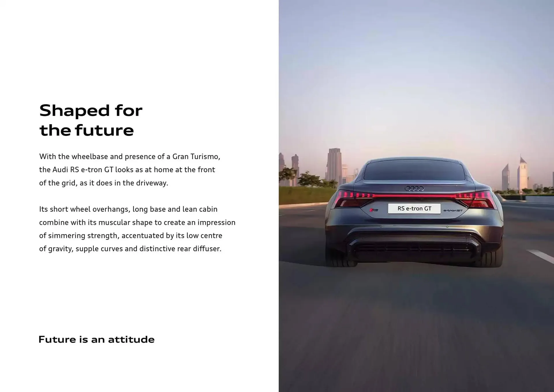 Audi catalogue from 11 October to 11 October 2025 - Catalogue Page 4