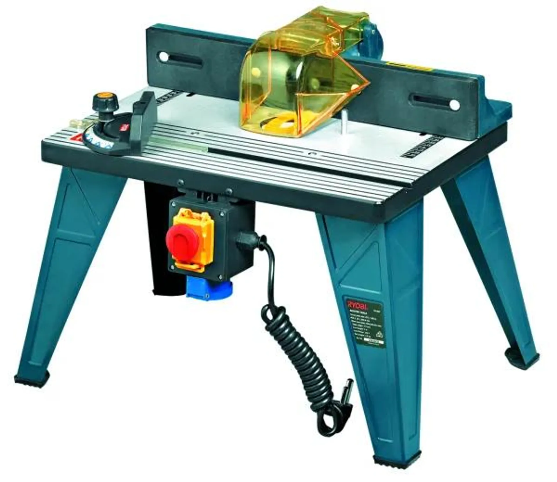 Ryobi Router Attachment Table RT-800