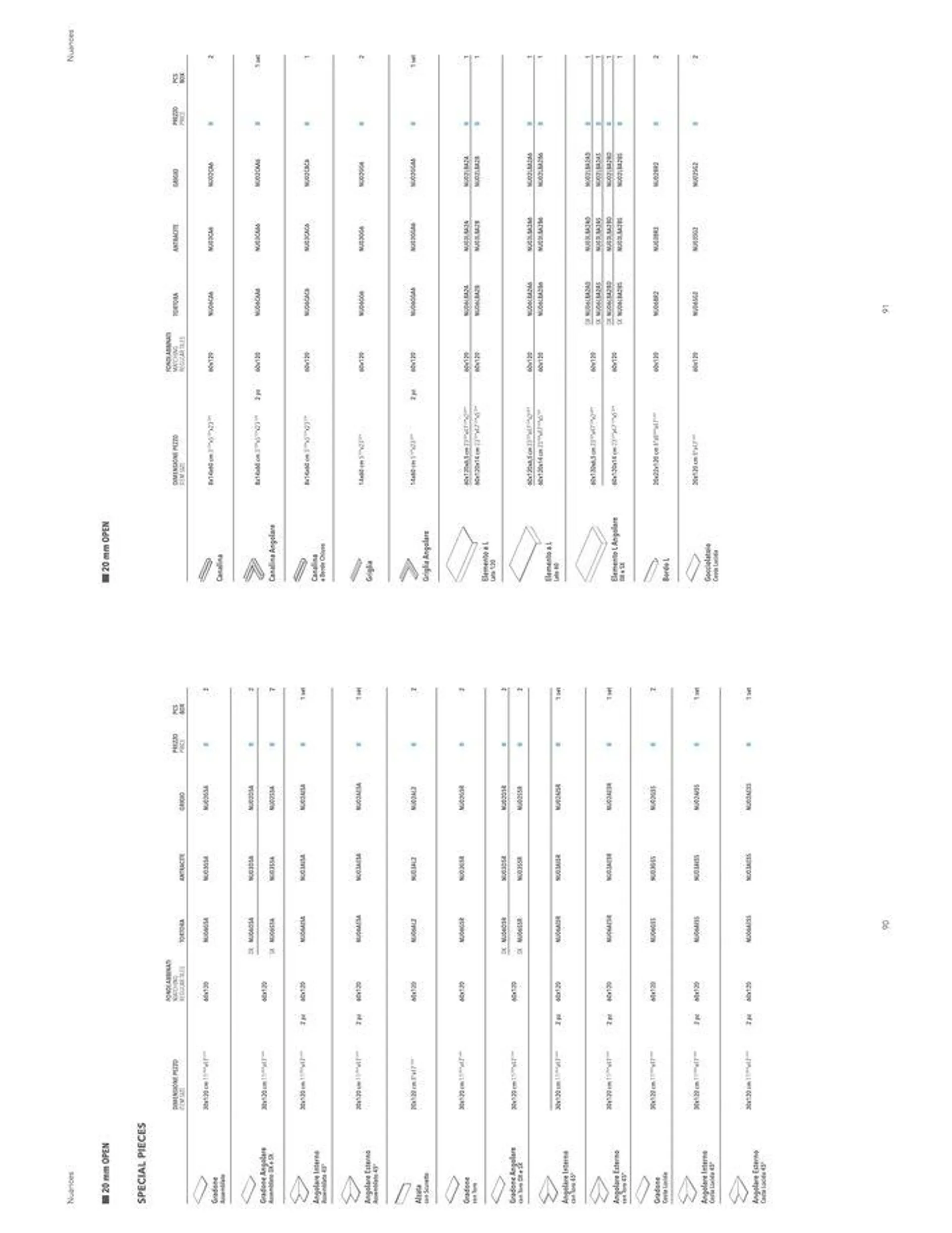 Nuances from 21 February to 30 June 2024 - Catalogue Page 46