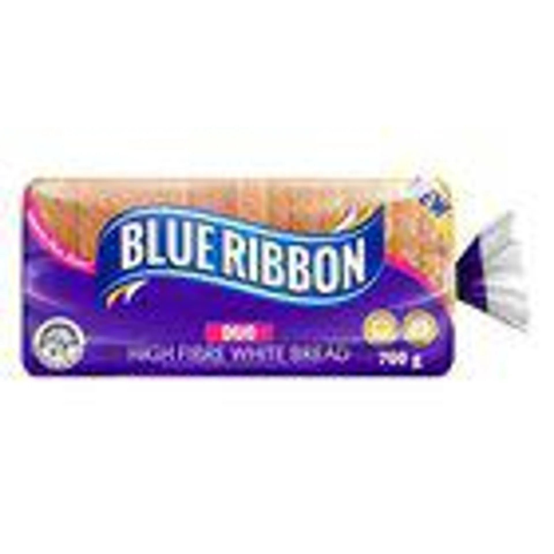 Blue Ribbon Duo Bread 700g