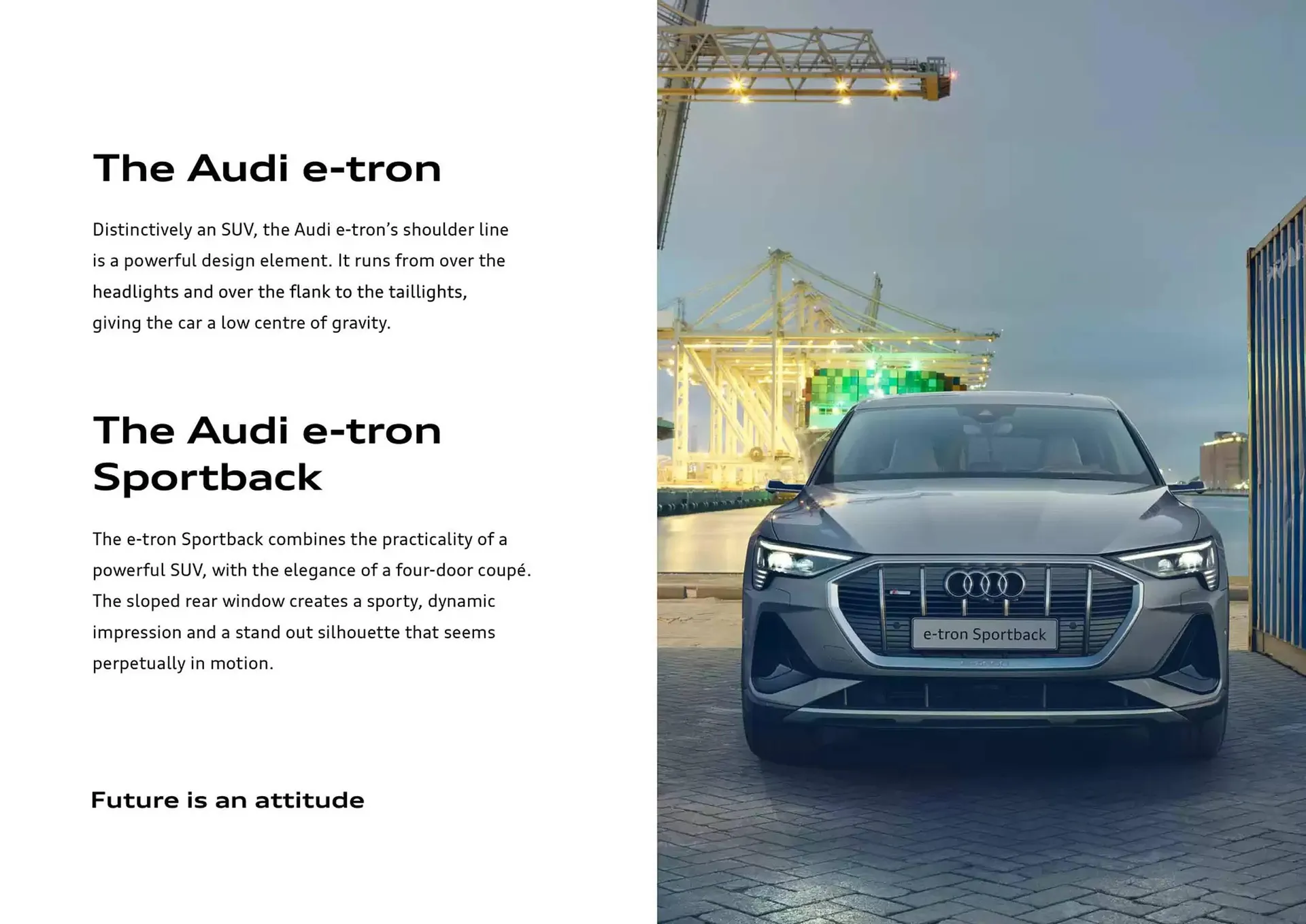 Audi catalogue from 11 October to 11 October 2025 - Catalogue Page 5