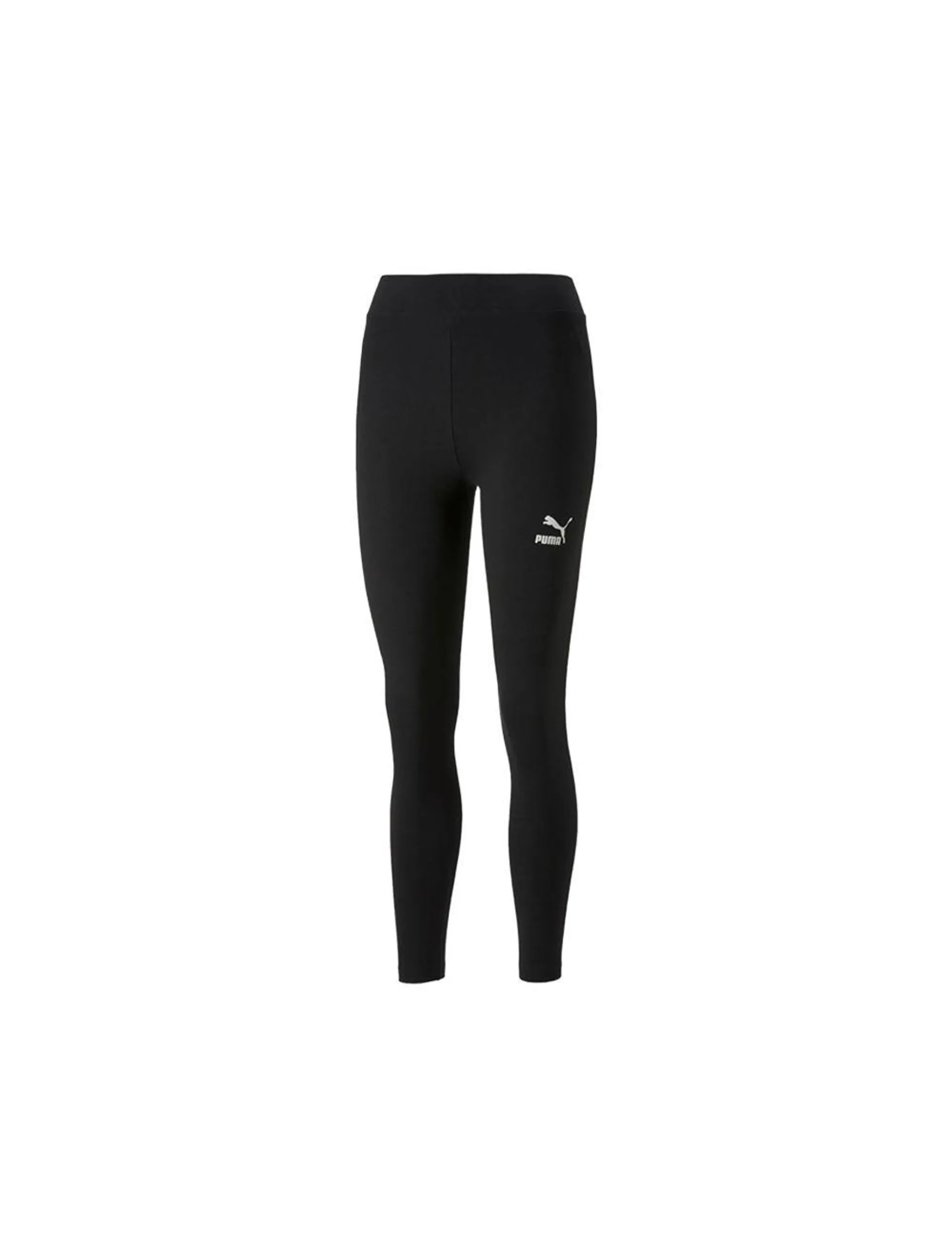 Puma Classics High Waist Leggings Womens Black