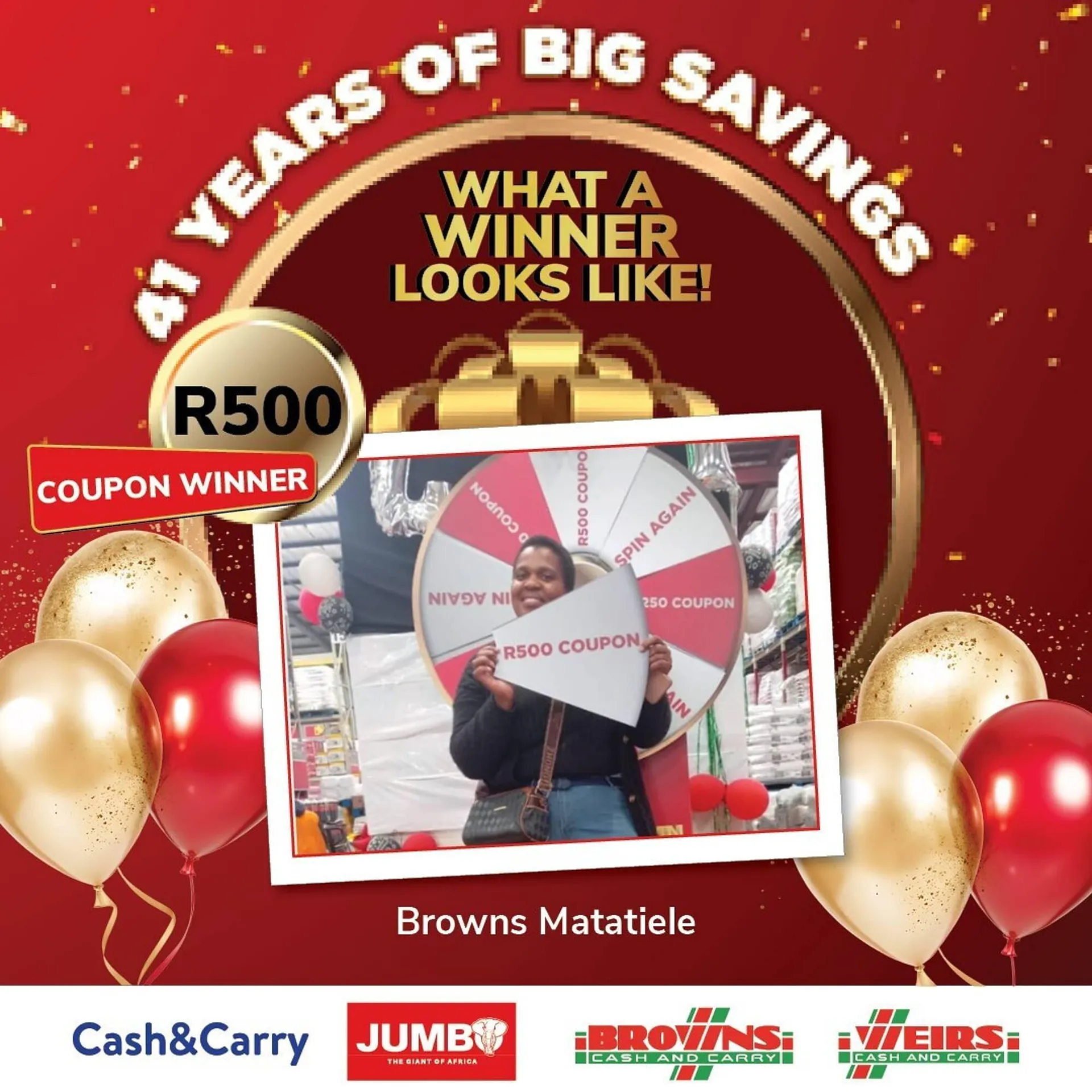 Jumbo catalogue - 1