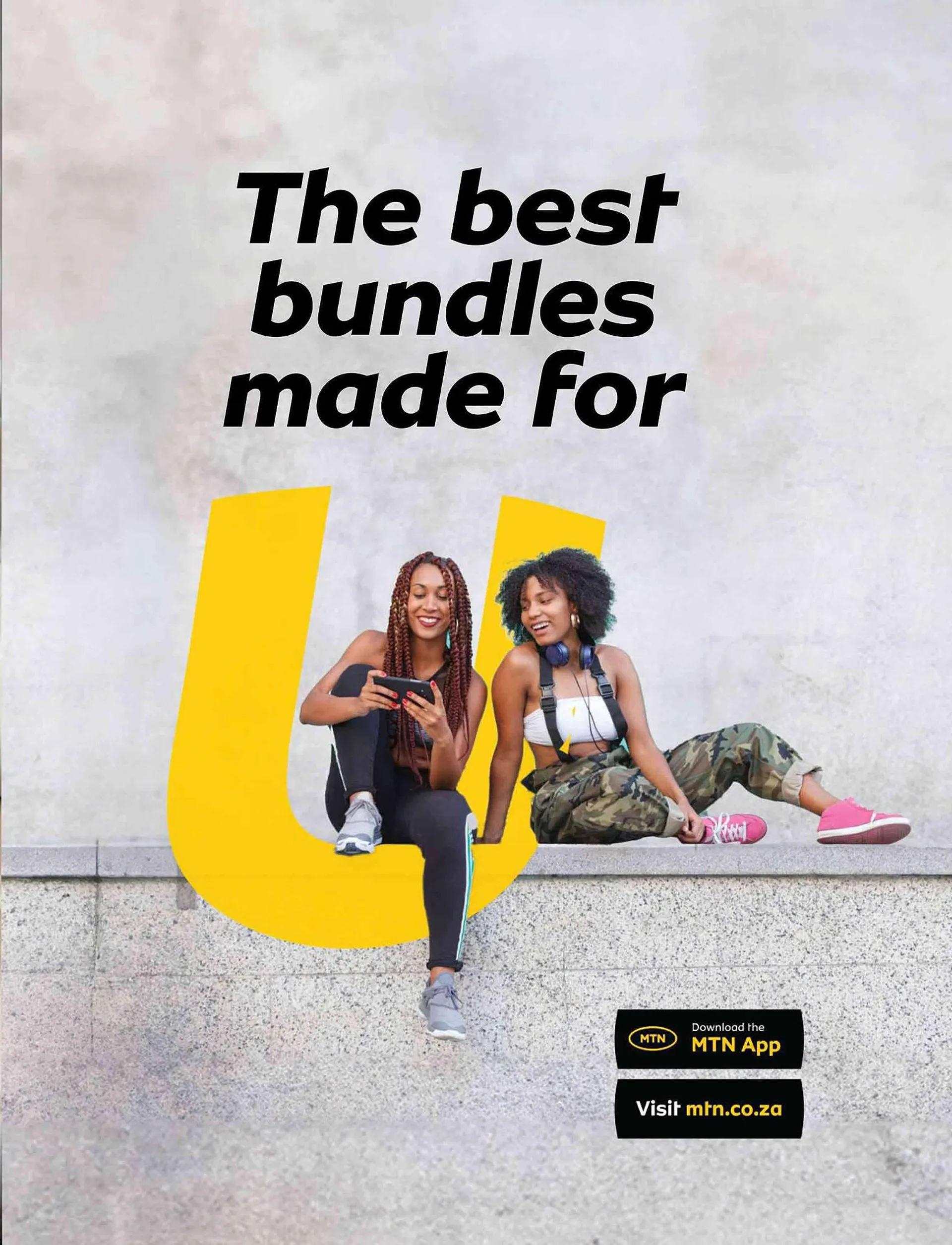 MTN catalogue from 1 March to 31 March 2024 - Catalogue Page 3