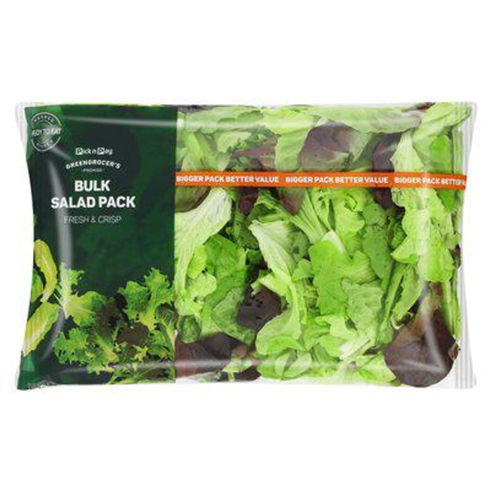 PnP Bulk Salad Pack 350g