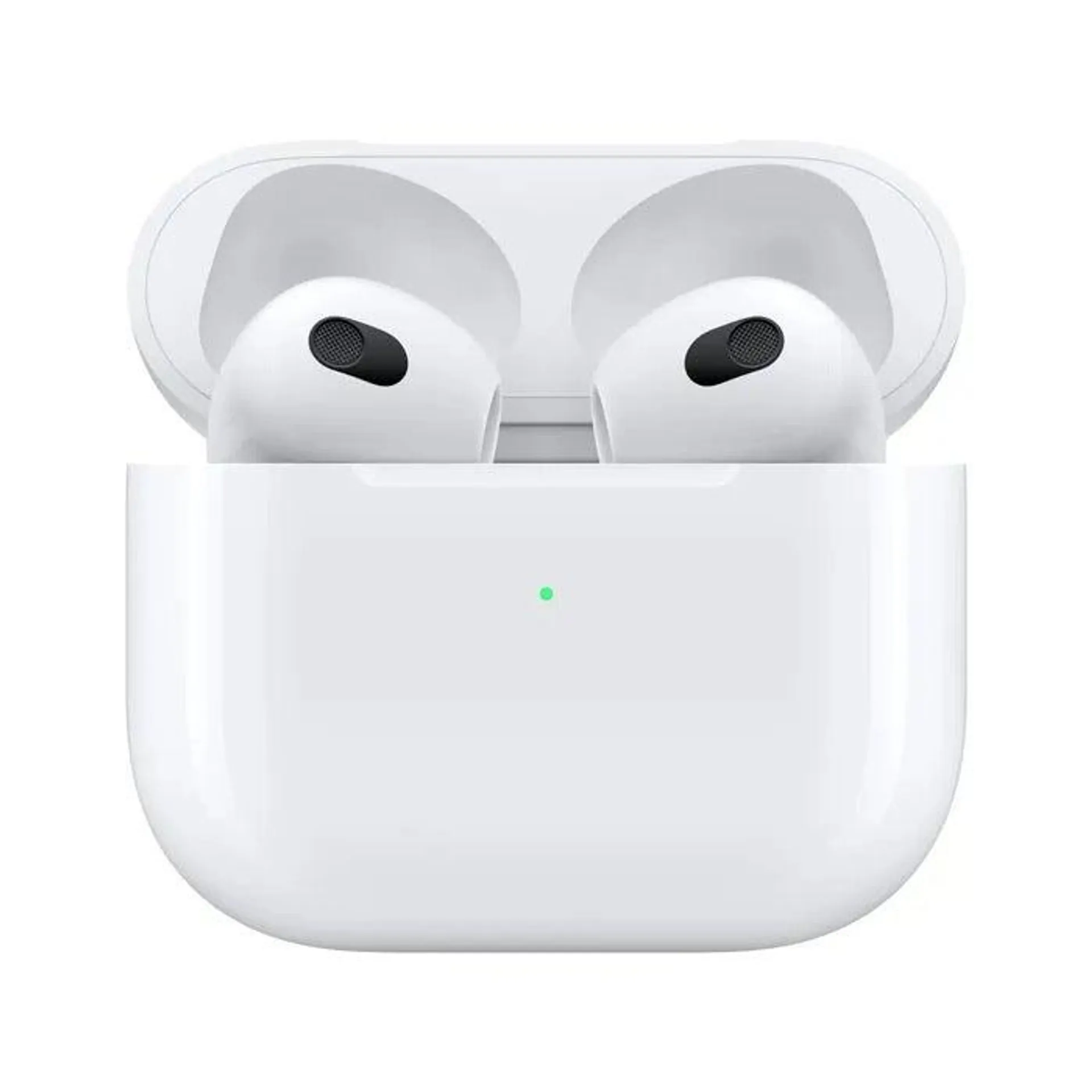 Apple AirPods (3rd Gen) with Lightning Charging Case