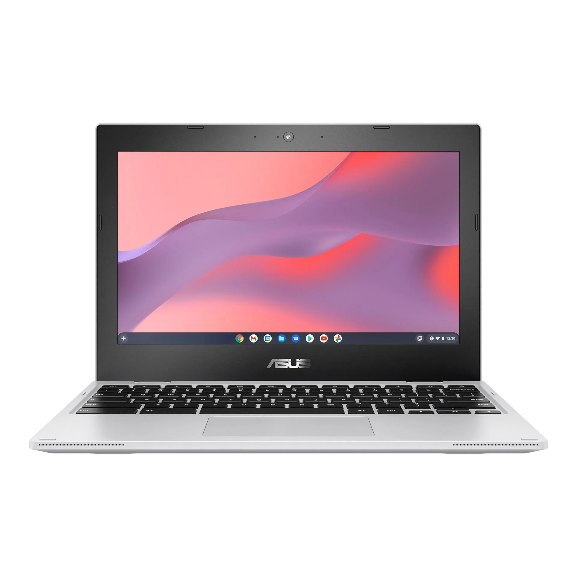 ASUS Chromebook CX1102 Intel® Celeron® N4500 4GB RAM and 64GB eMMC Laptop