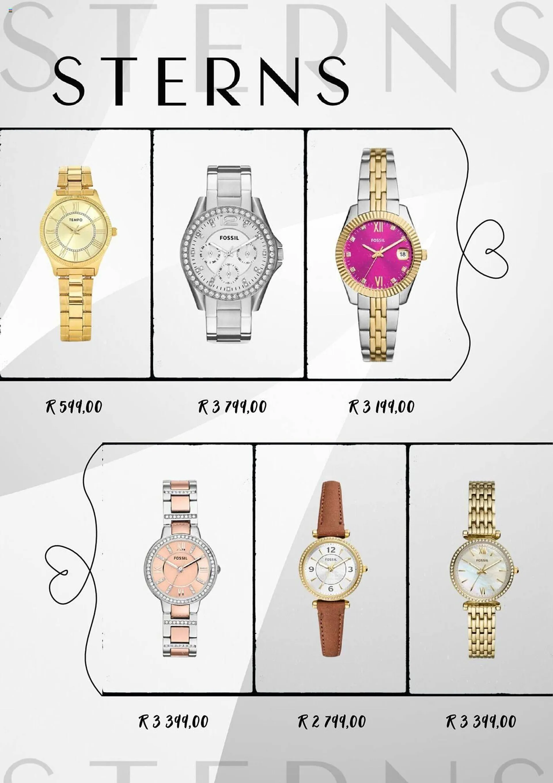 Sterns catalogue from 13 May to 12 June 2024 - Catalogue Page 2