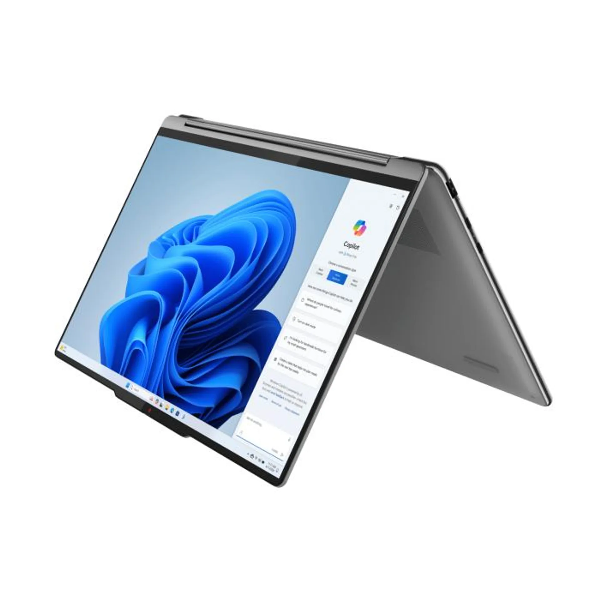 Lenovo Yoga 9 Intel® Core™ Ultra 7 155H 16GB RAM and 1TB SSD Storage Laptop