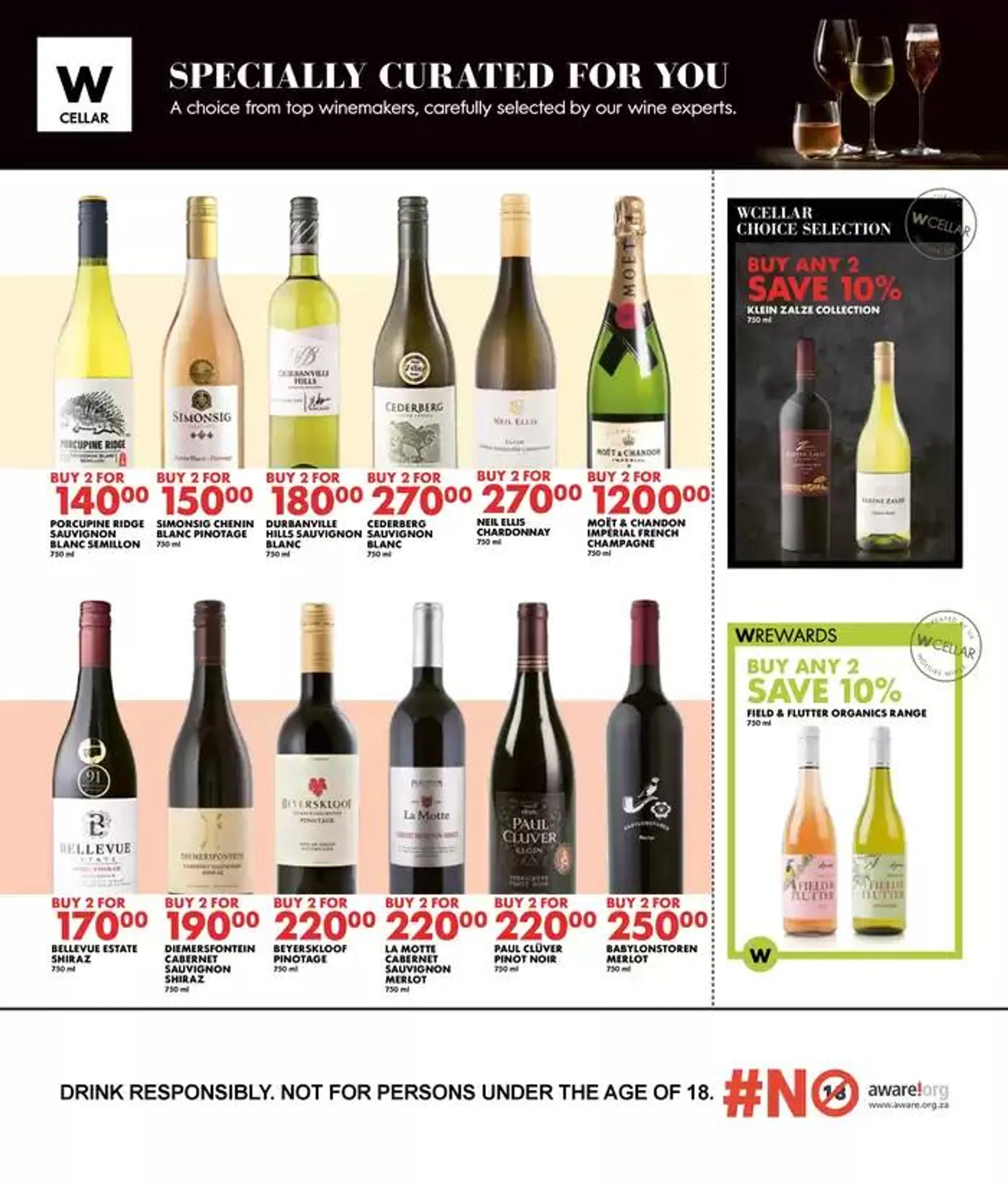 Catalog Woolworths from 24 September to 6 October 2024 - Catalogue Page 9