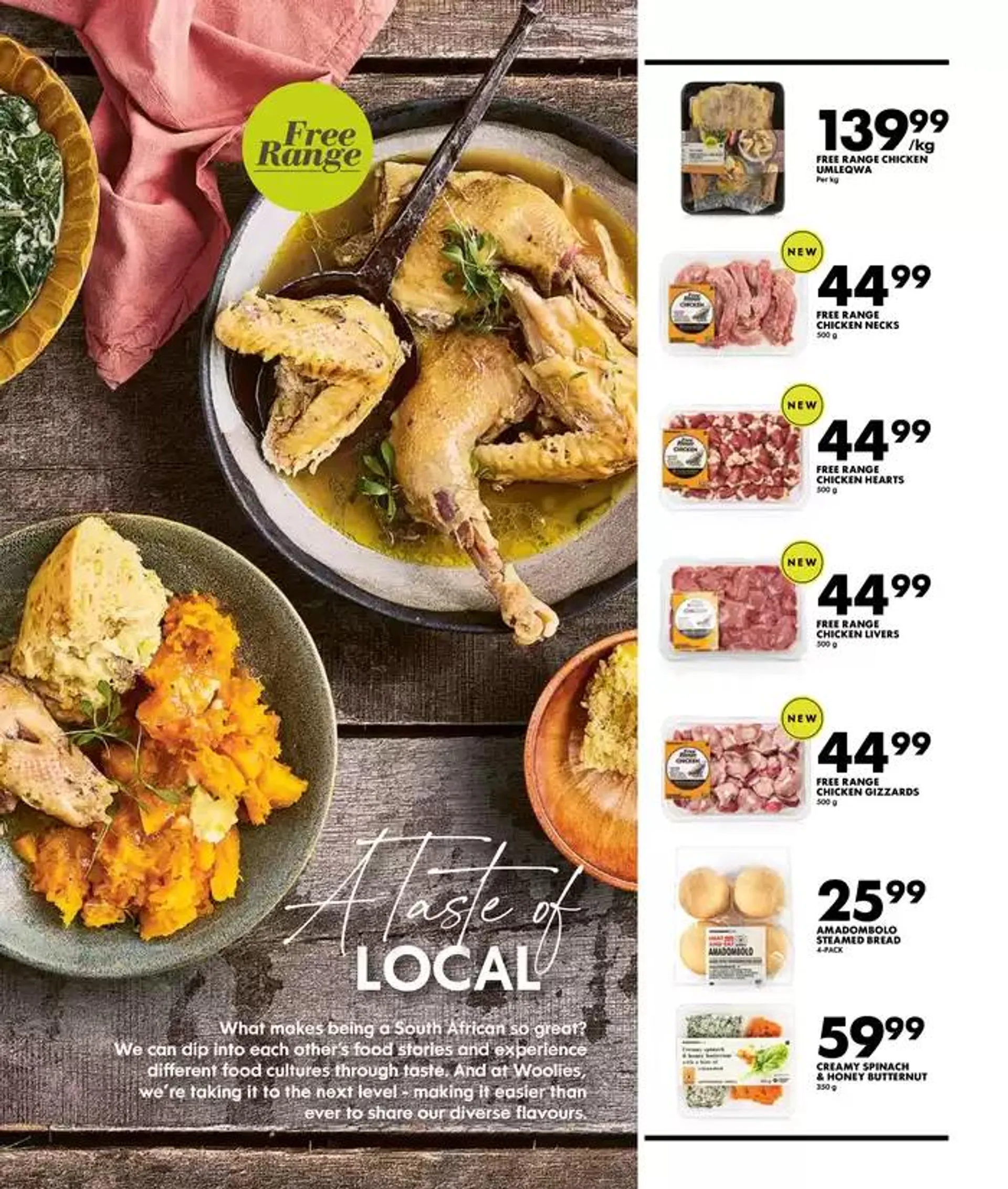 Catalog Woolworths from 24 September to 6 October 2024 - Catalogue Page 5