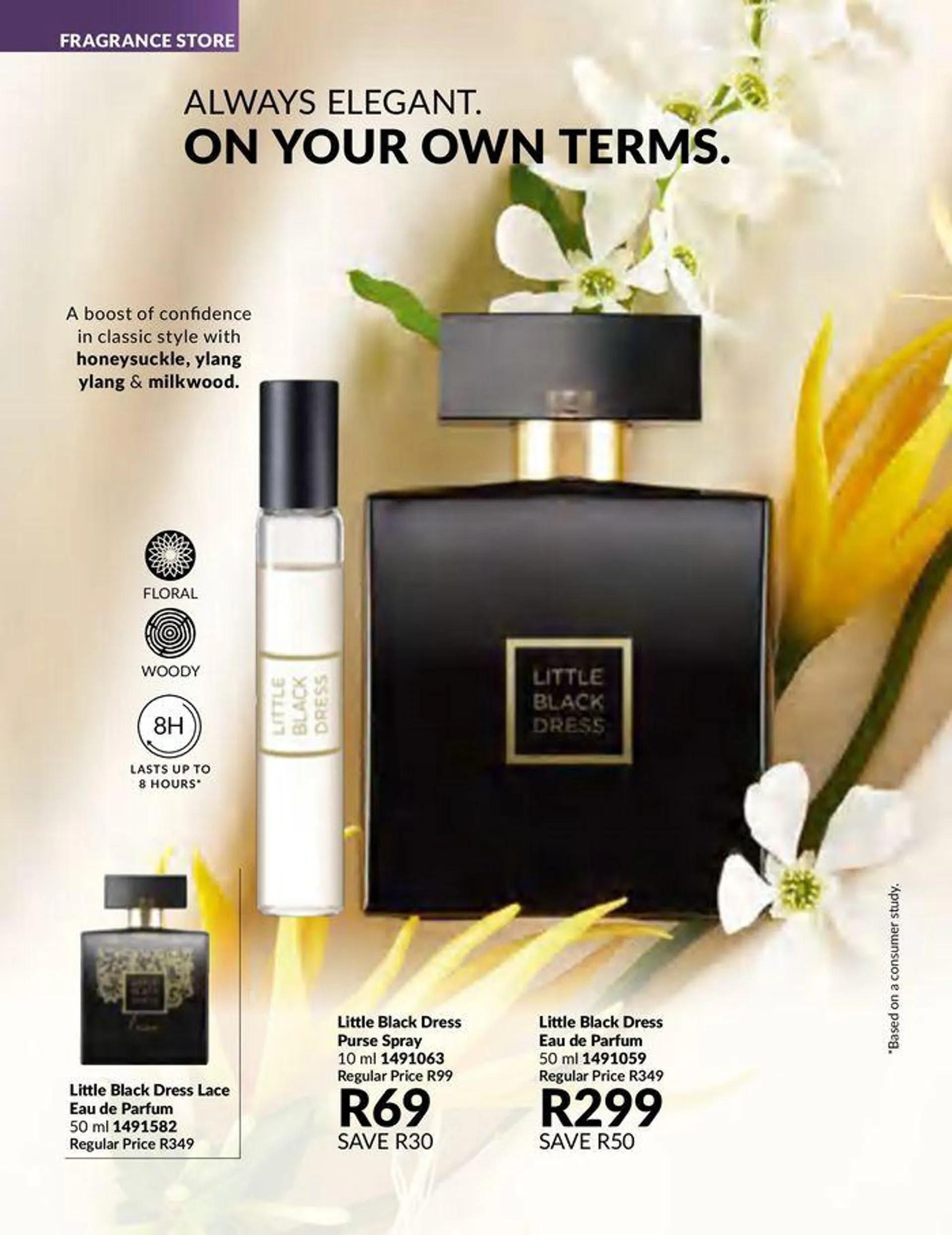 AVON July 2024 Brochure  from 1 July to 31 July 2024 - Catalogue Page 26