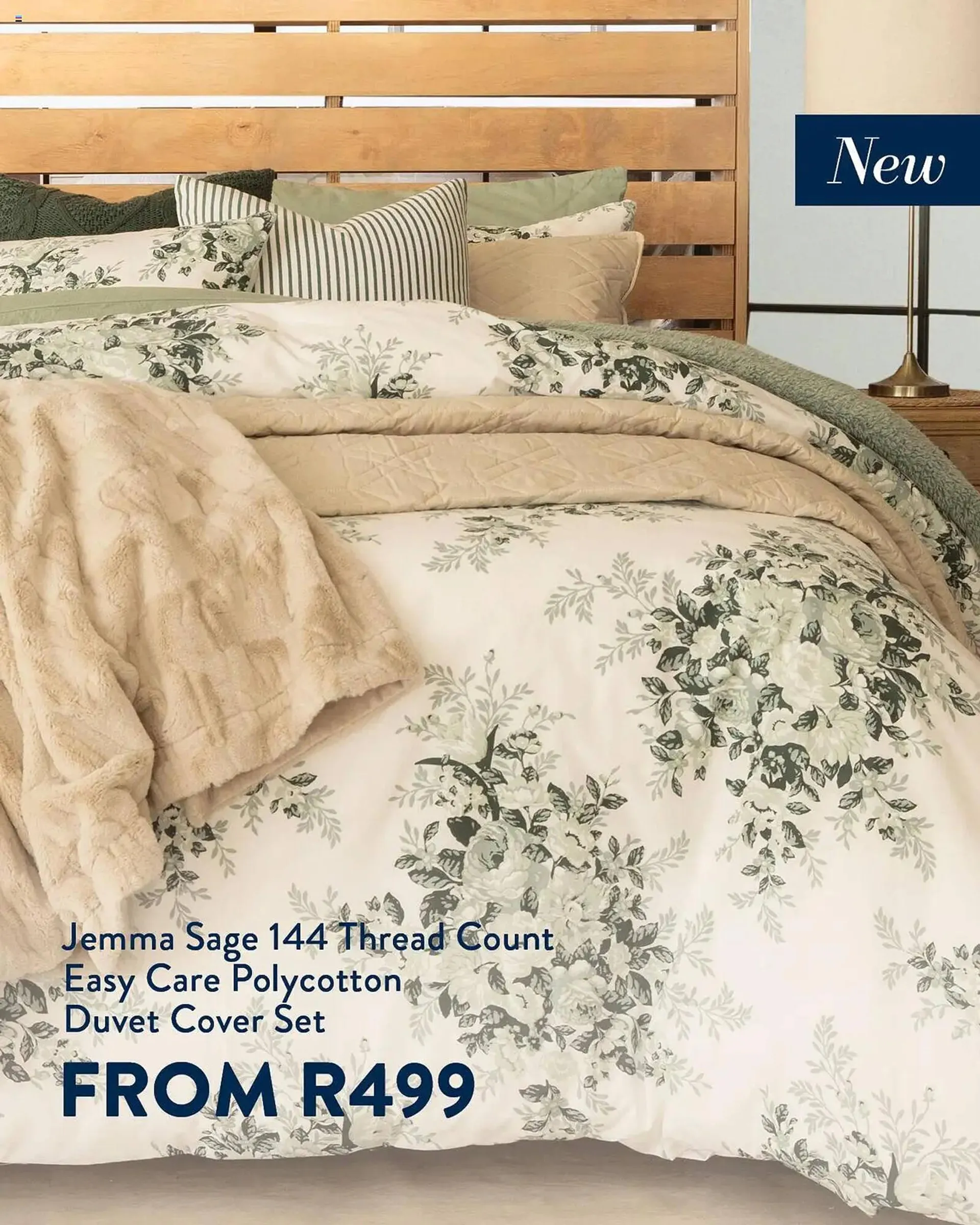Volpes catalogue from 11 April to 18 April 2025 - Catalogue Page 1