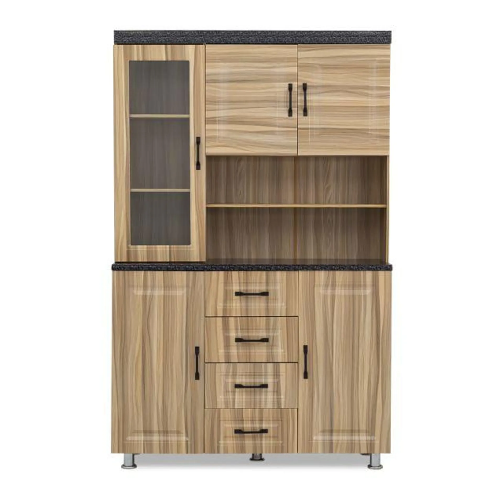 Kalahari Compact Kitchen Unit