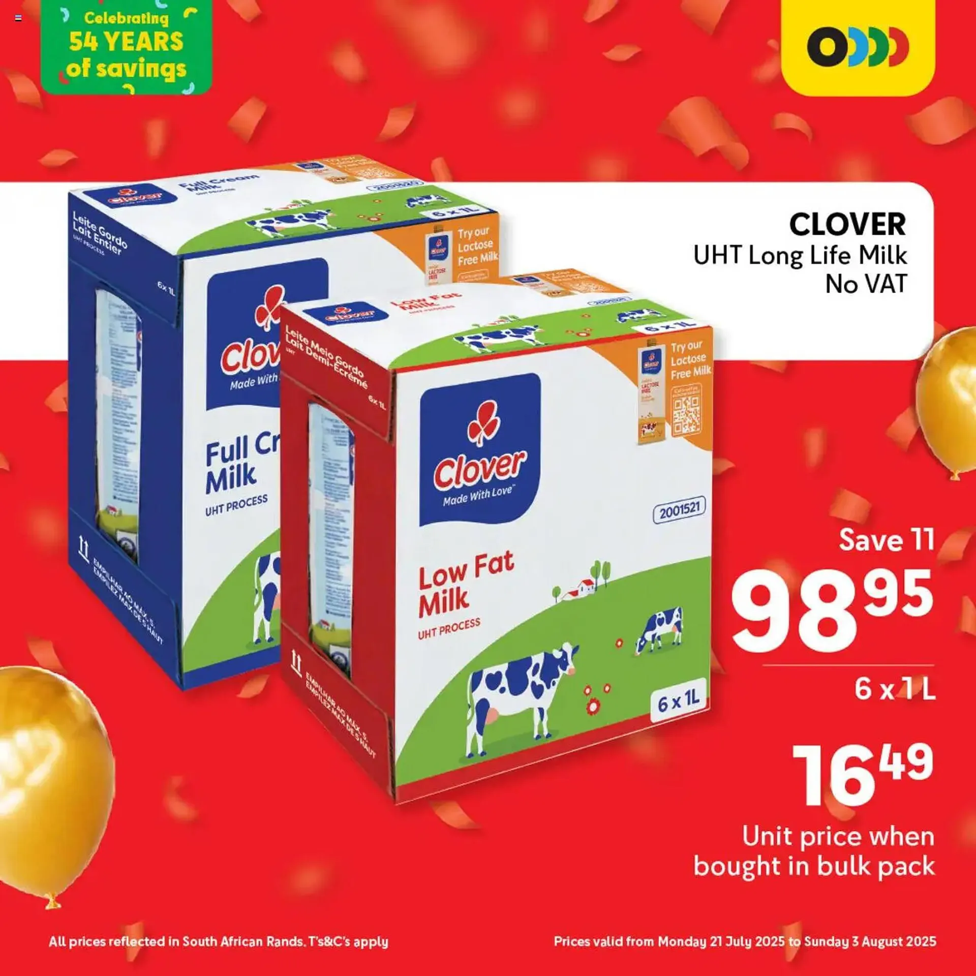 Makro catalogue - 1