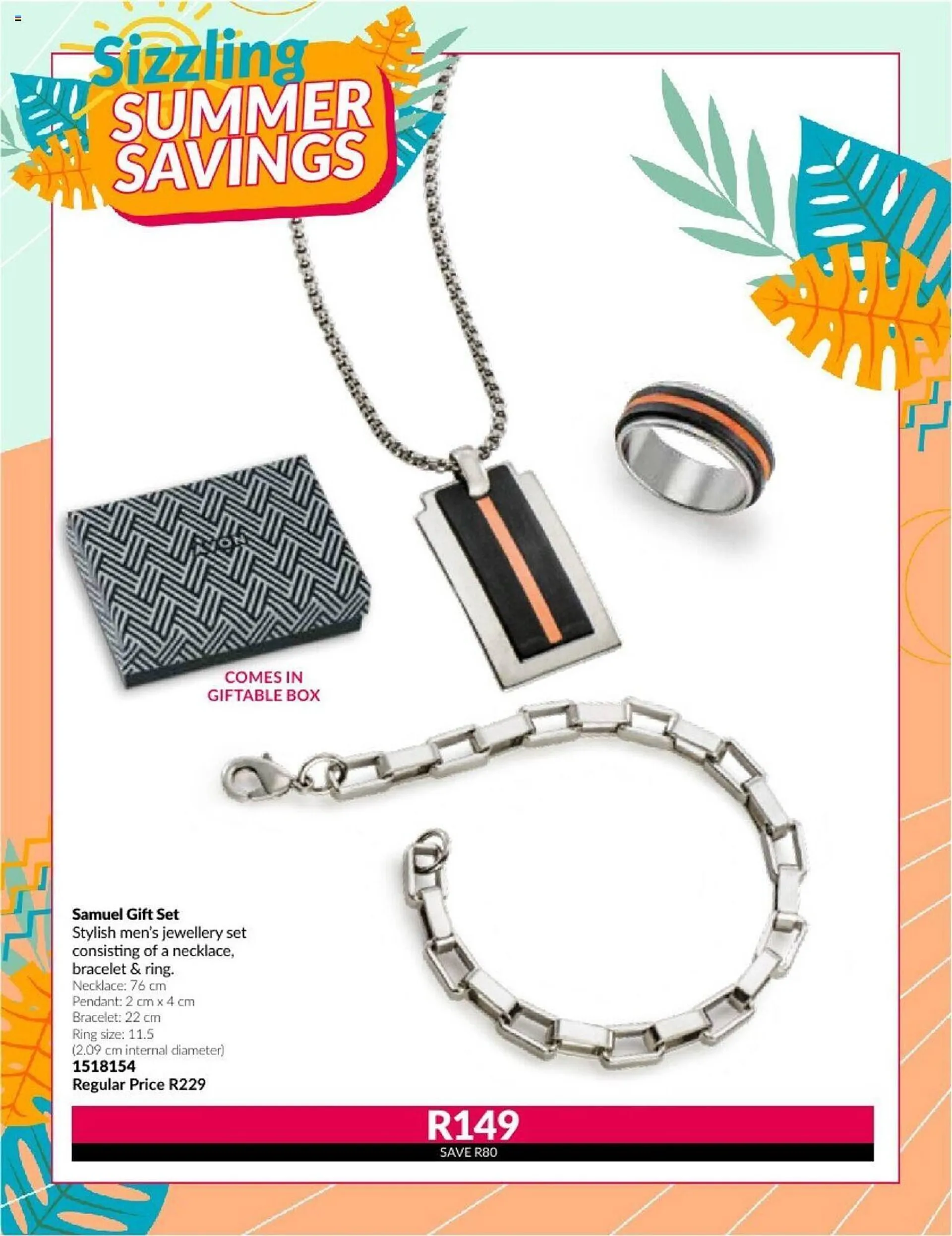 AVON catalogue from 18 October to 31 October 2024 - Catalogue Page 12