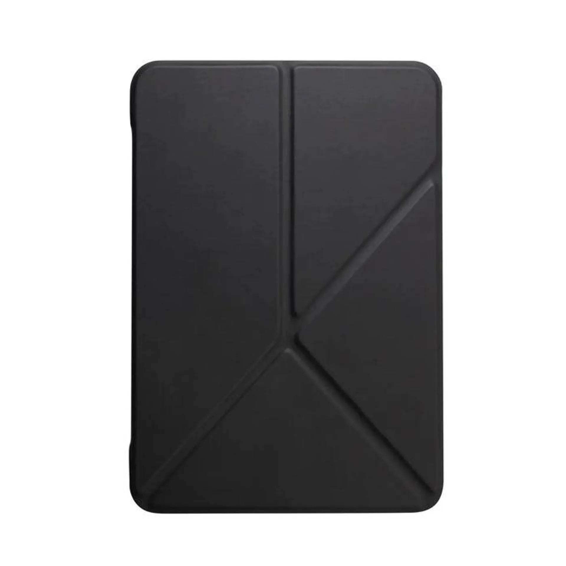 Moov Oragami Folio Case For iPad Mini 6 - Black